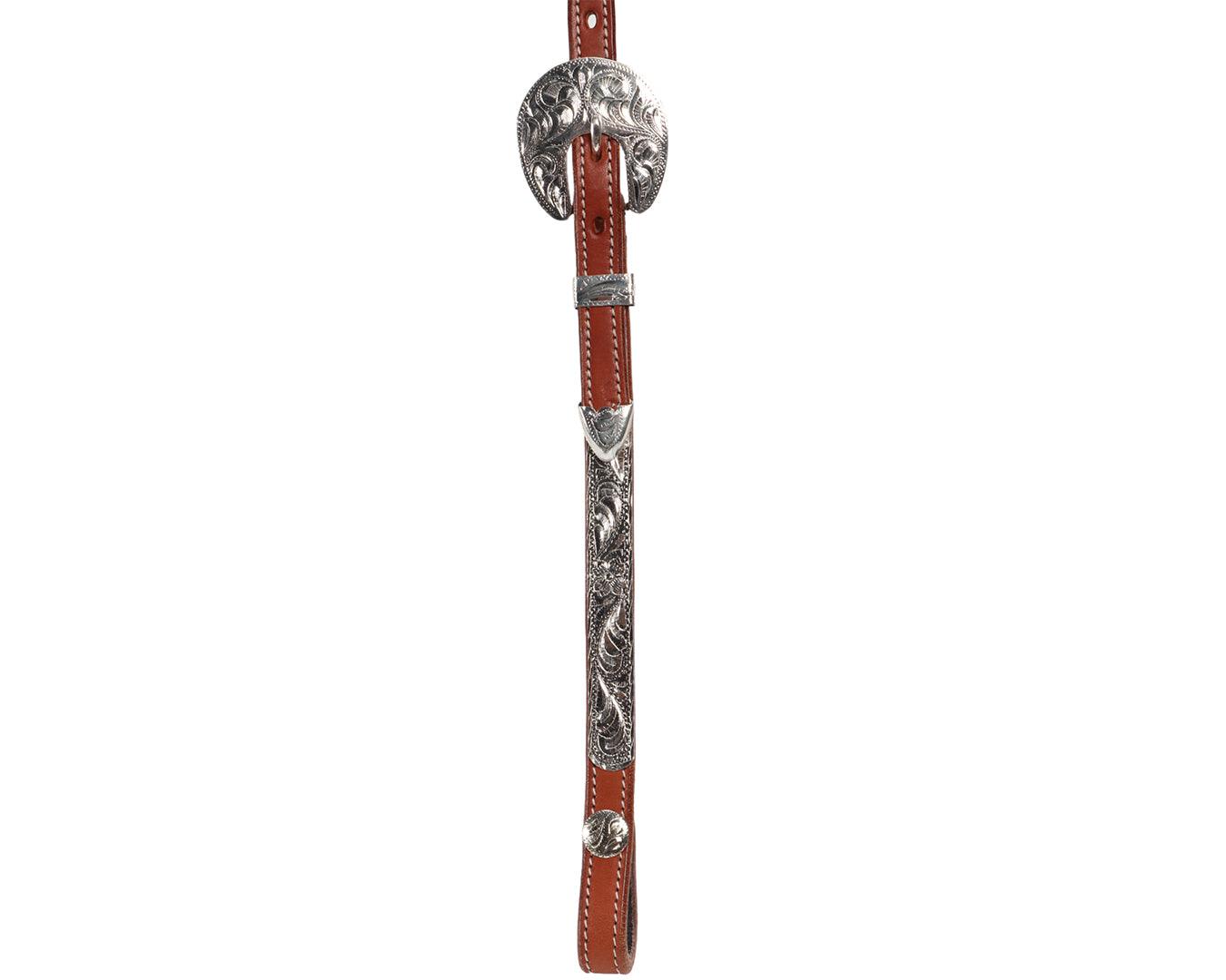 Fort Worth Show Two Ear Headstall - Image 4