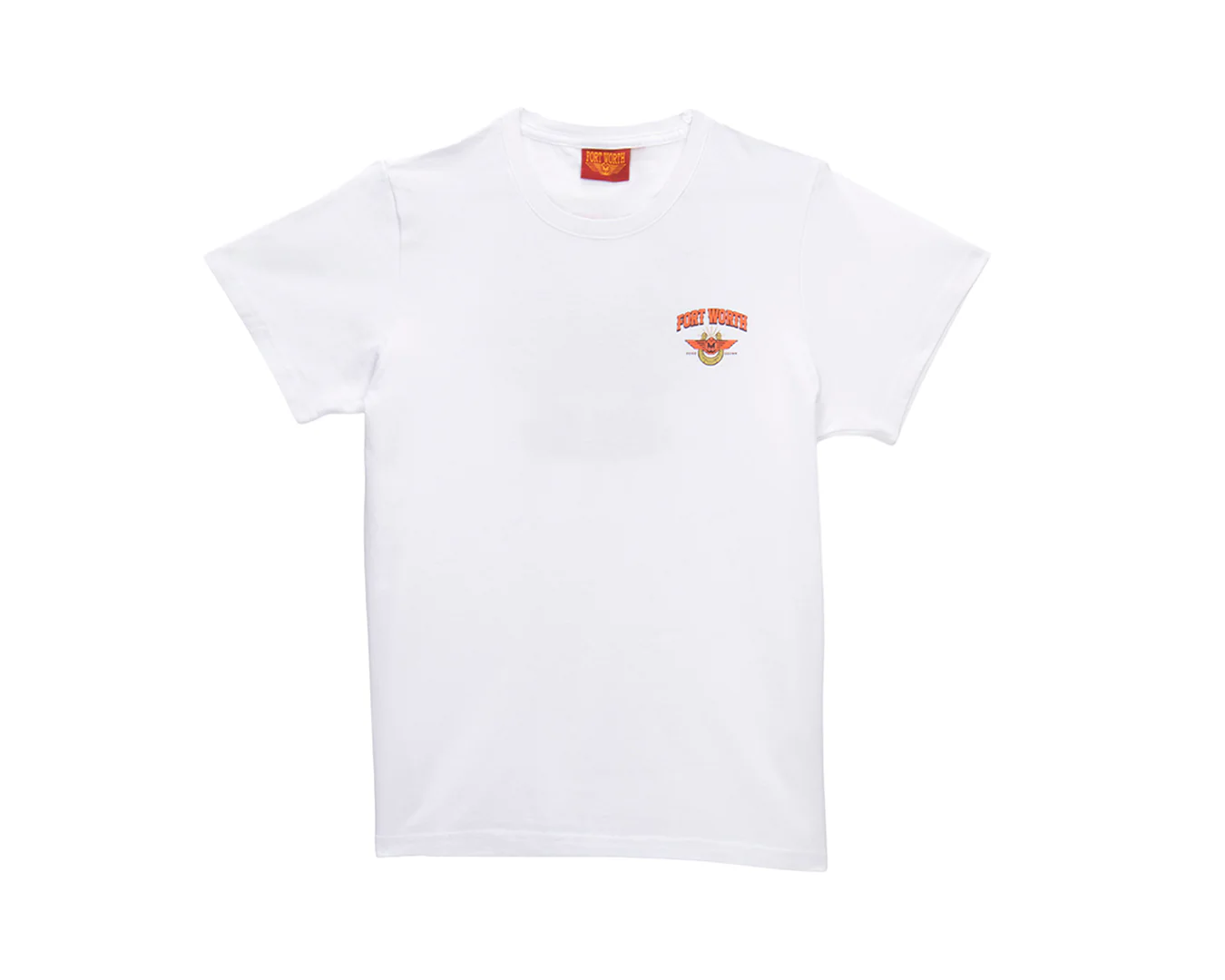 Fort Worth Women's Texas Summer T-Shirt