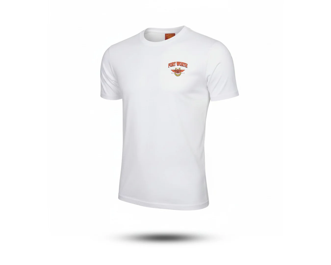 Fort Worth Texas Summer Tee