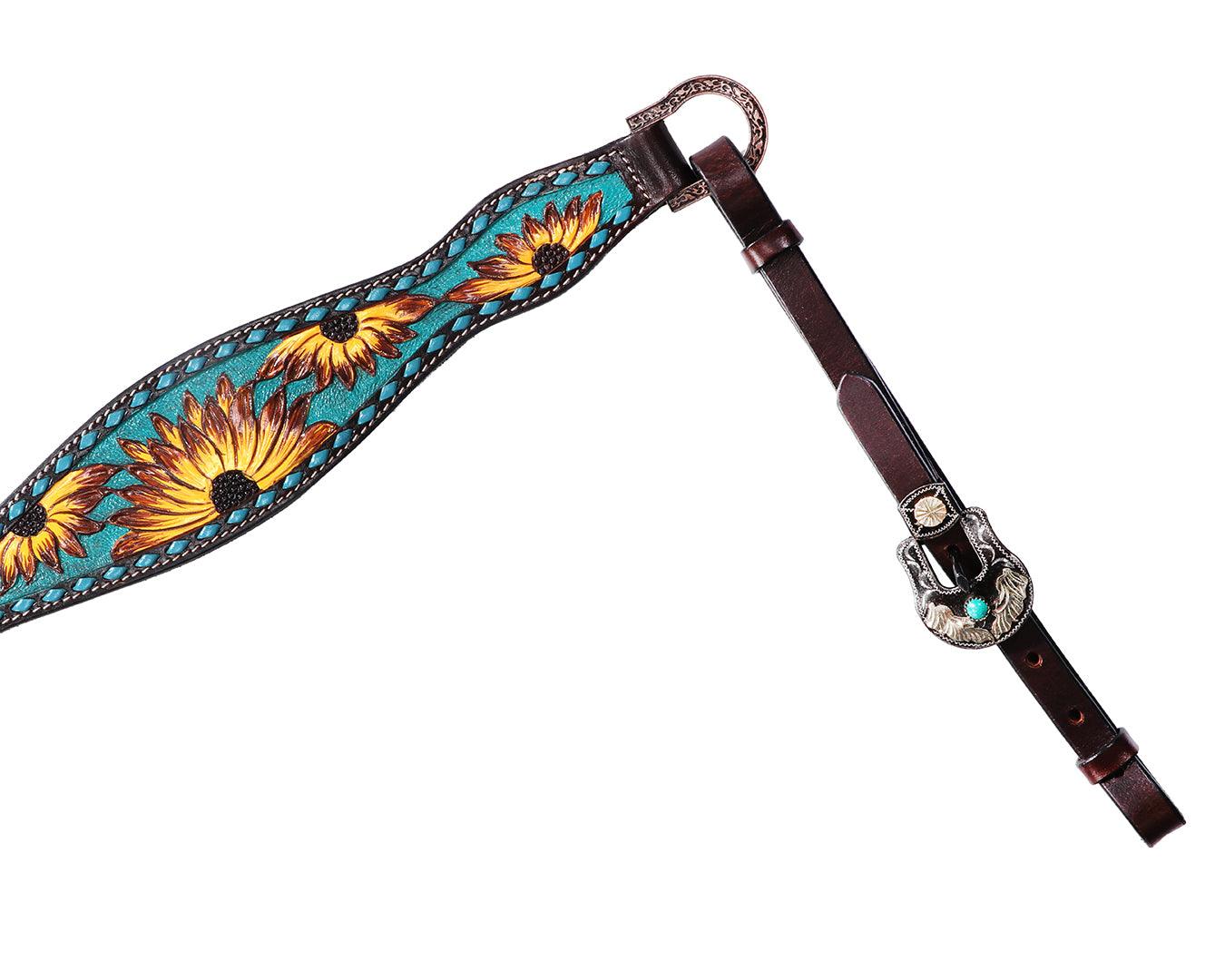 Fort Worth Vaquera Breastcollar - Image 3