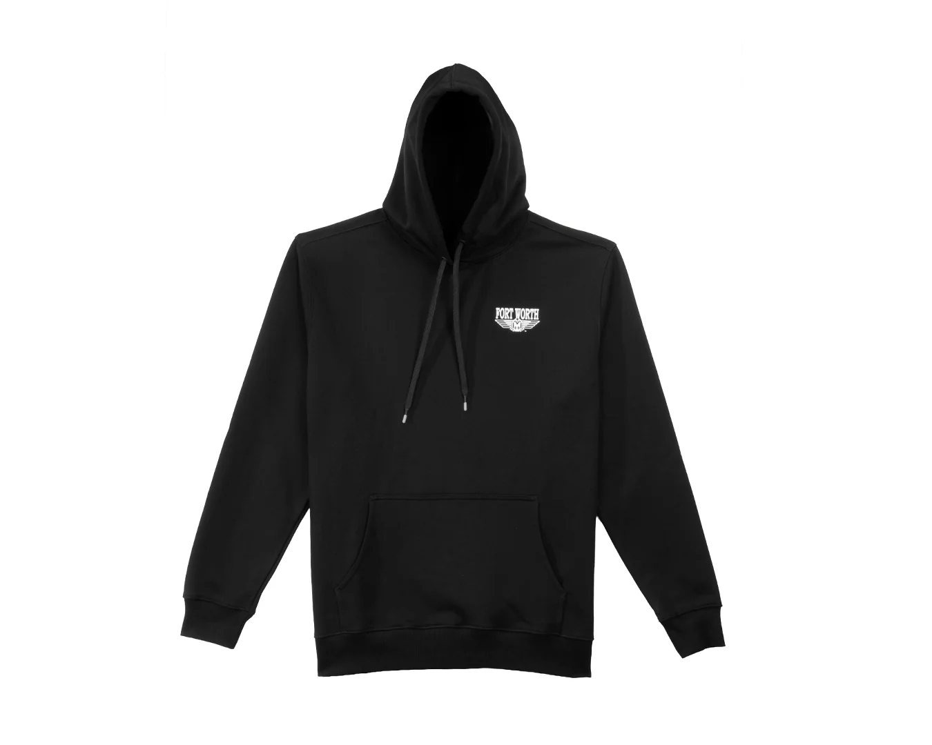 Fort Worth Women's Fleece Hoodie