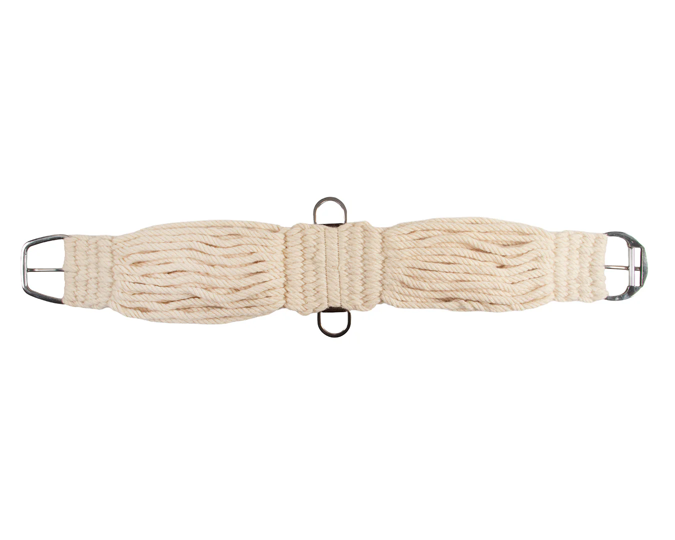 Fort Worth Wool Cinch Natural - Image 3