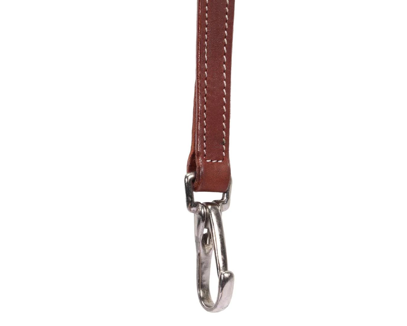 Fort Worth Work Headstall Snap Ends - Image 3