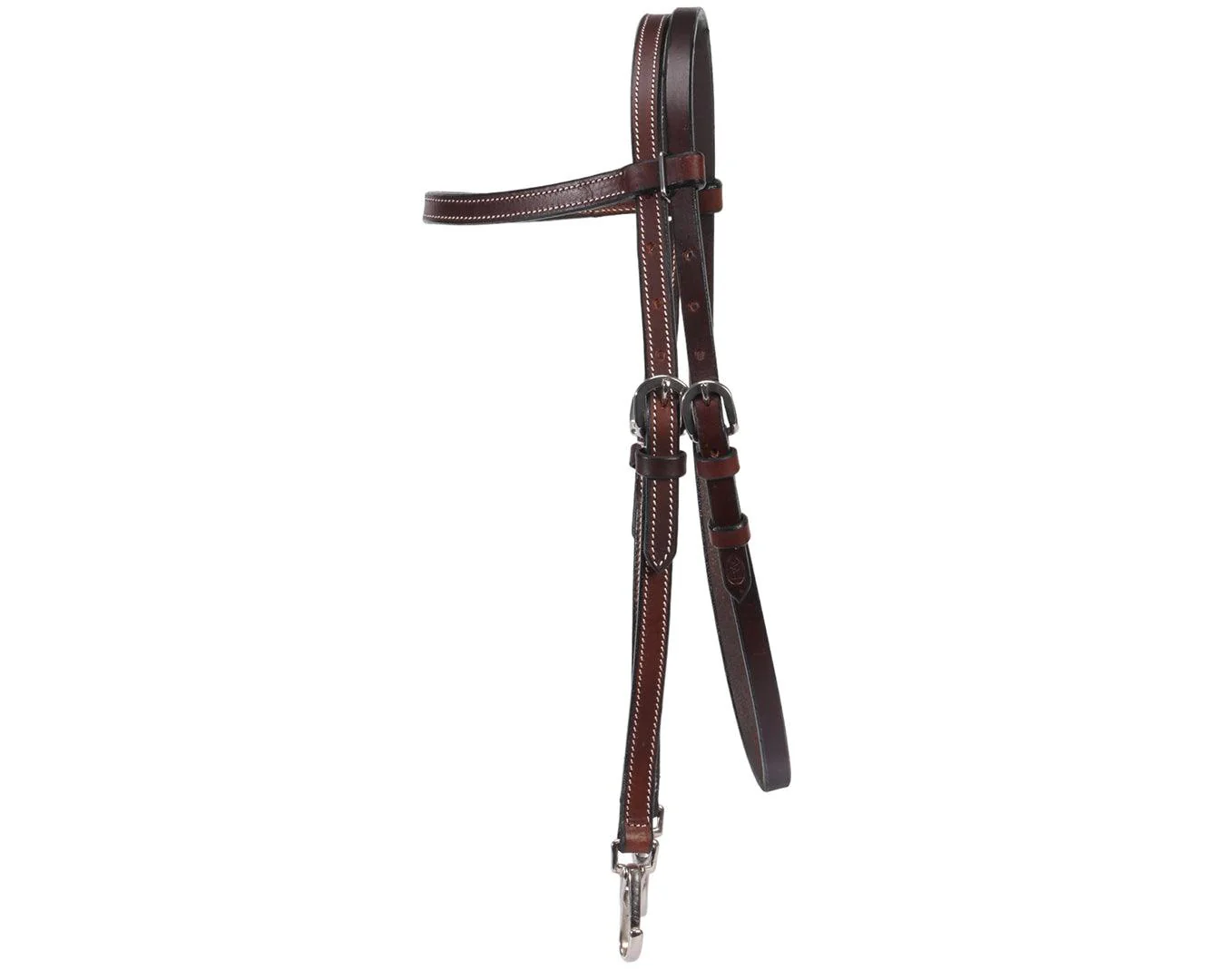 Fort Worth Work Headstall Snap Ends - Image 5