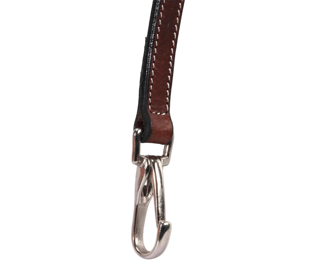 Fort Worth Work Headstall Snap Ends - Image 6