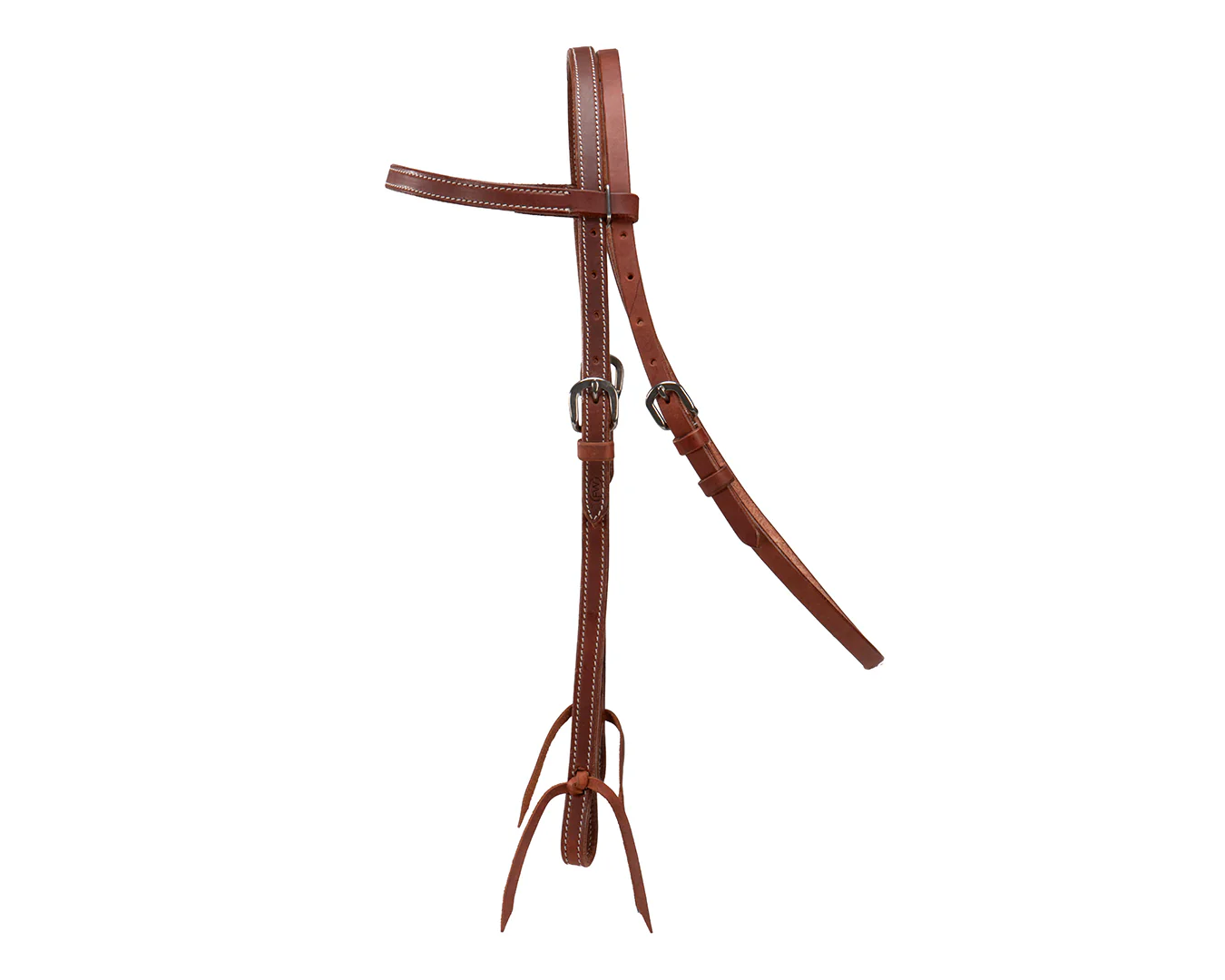 Fort Worth Work Headstall Tie Ends - Image 3