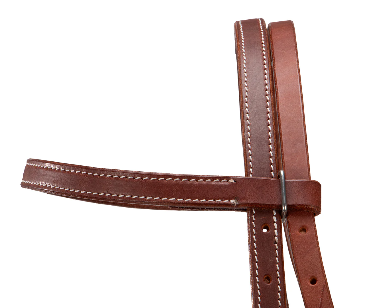 Fort Worth Work Headstall Tie Ends - Image 4