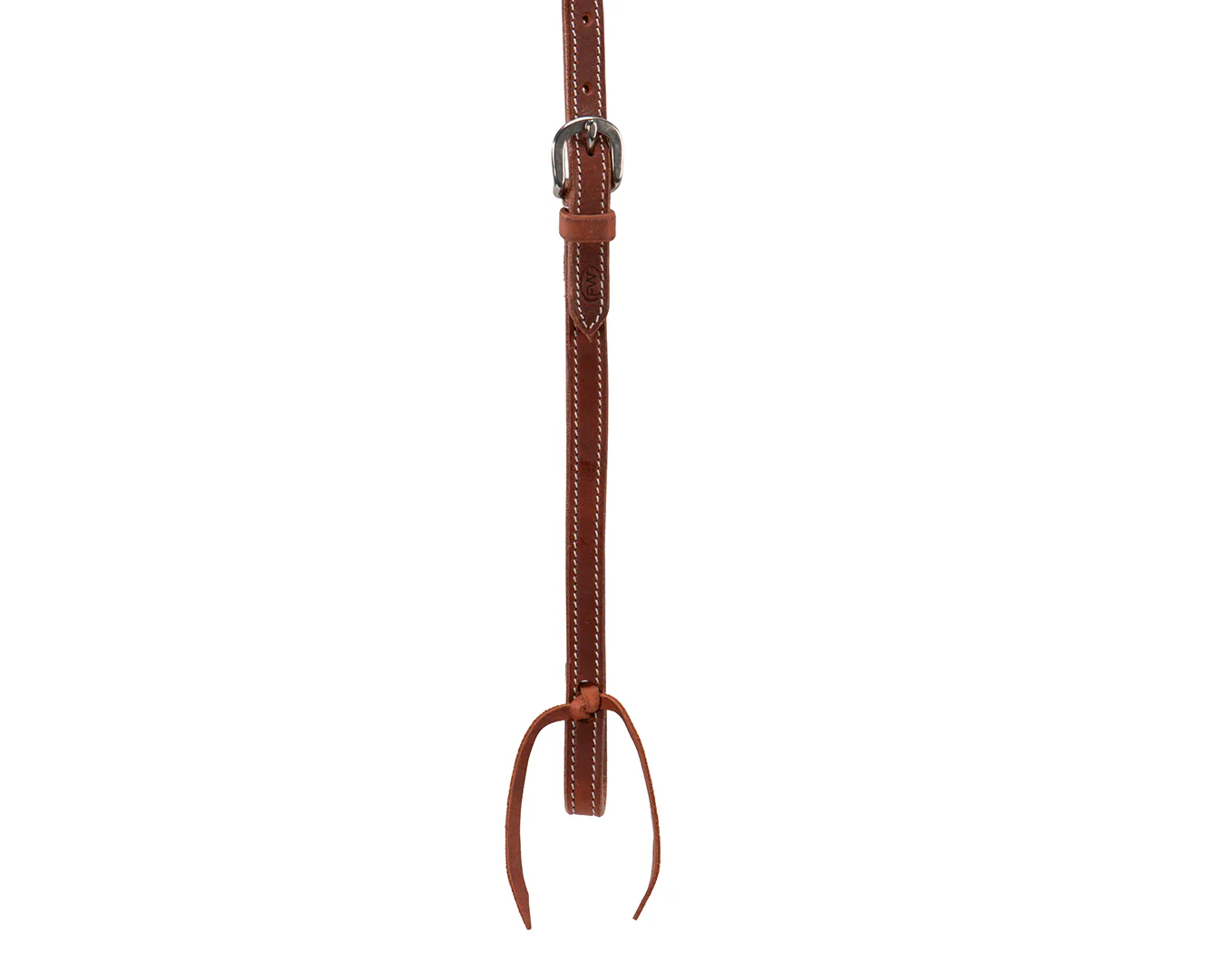 Fort Worth Work Headstall Tie Ends - Image 5