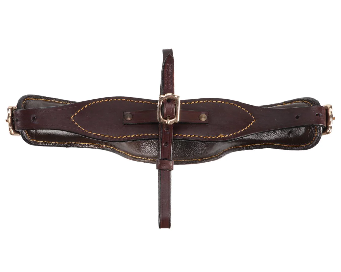 STC French Cribbing Strap - Image 4