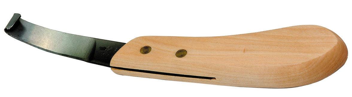 Frost Wide Hoof Knife