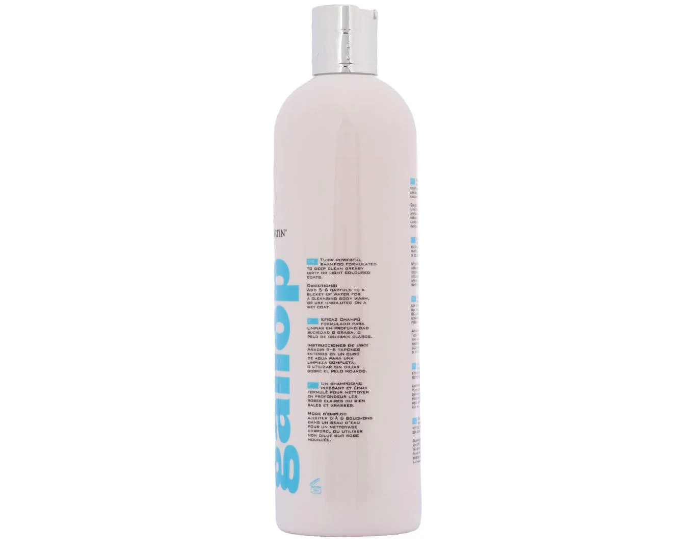 Carr & Day & Martin Gallop Extra Strength Shampoo - Image 2