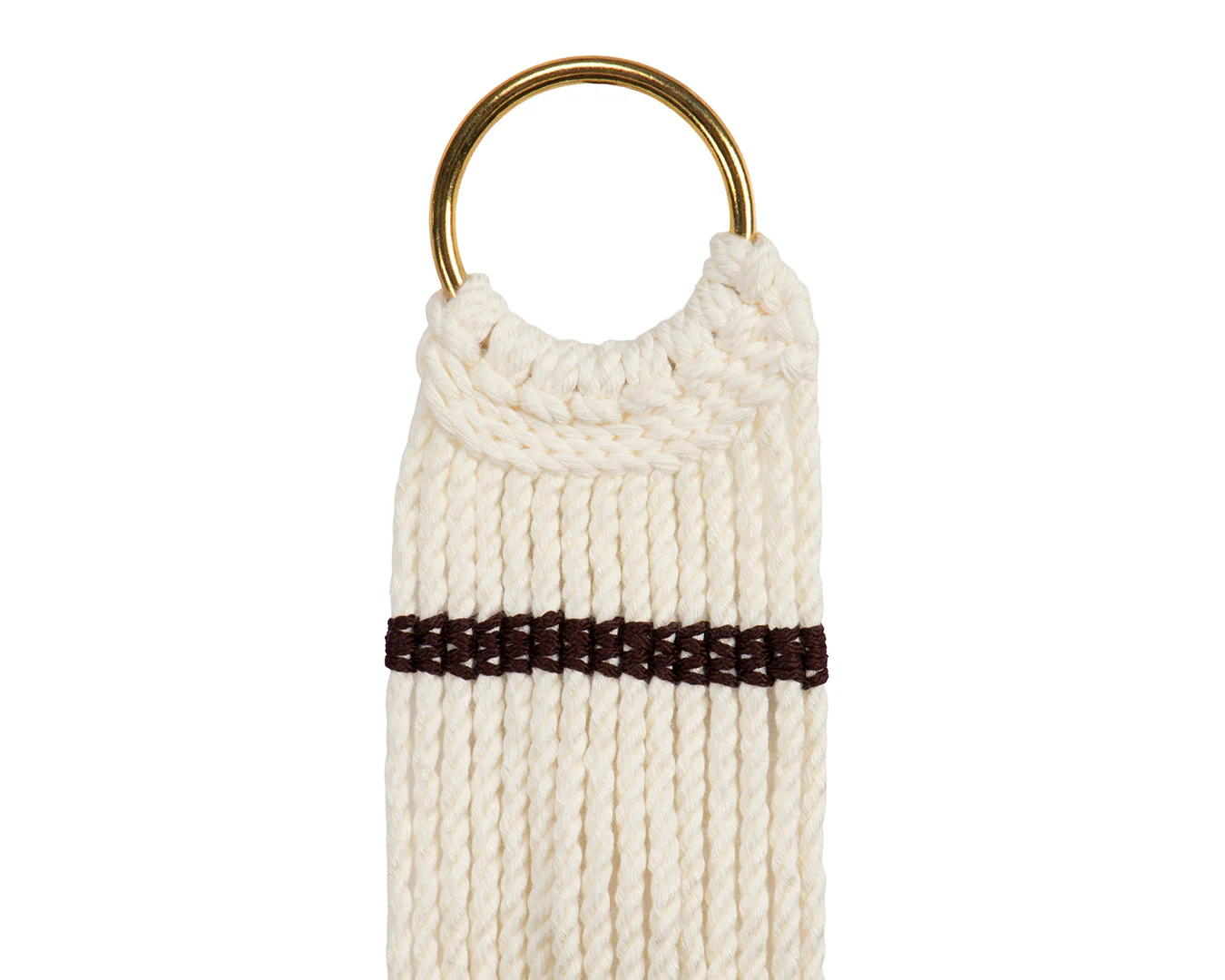 GG Australia Corded Ringer Girth - Image 3