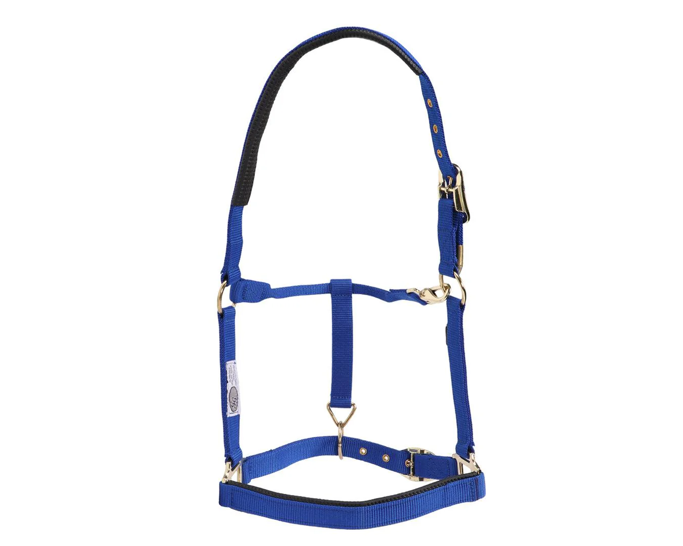 GG Australia Deluxe Nylon Halter - Image 10