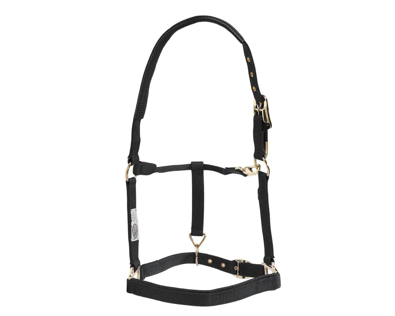 GG Australia Deluxe Nylon Halter - Image 5