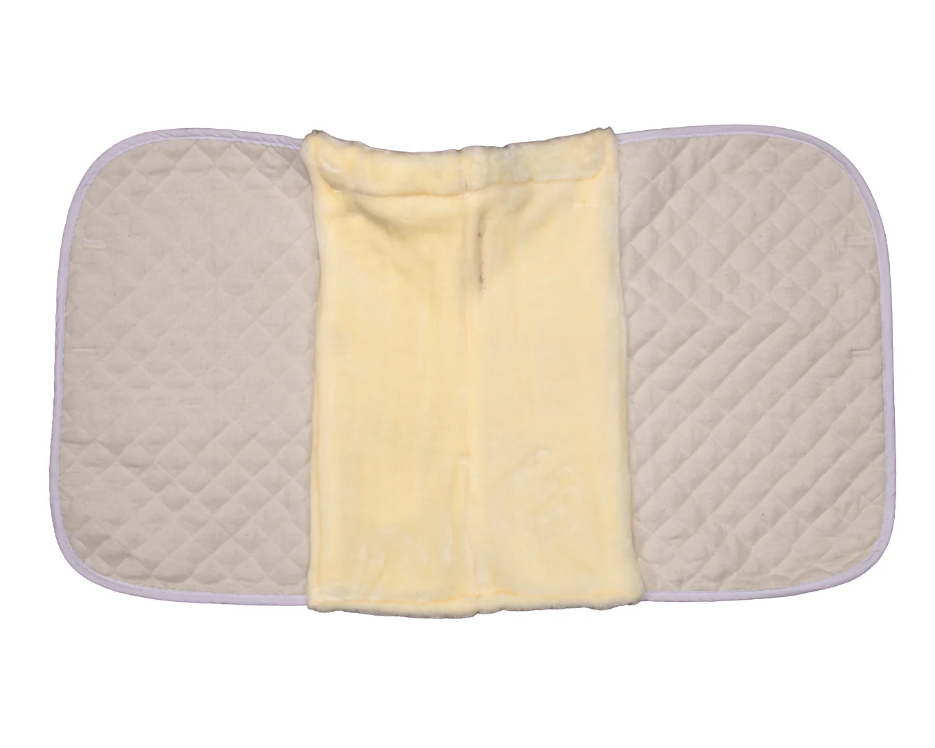 GG General Purpose Saddle Pad with Fleece - Image 12