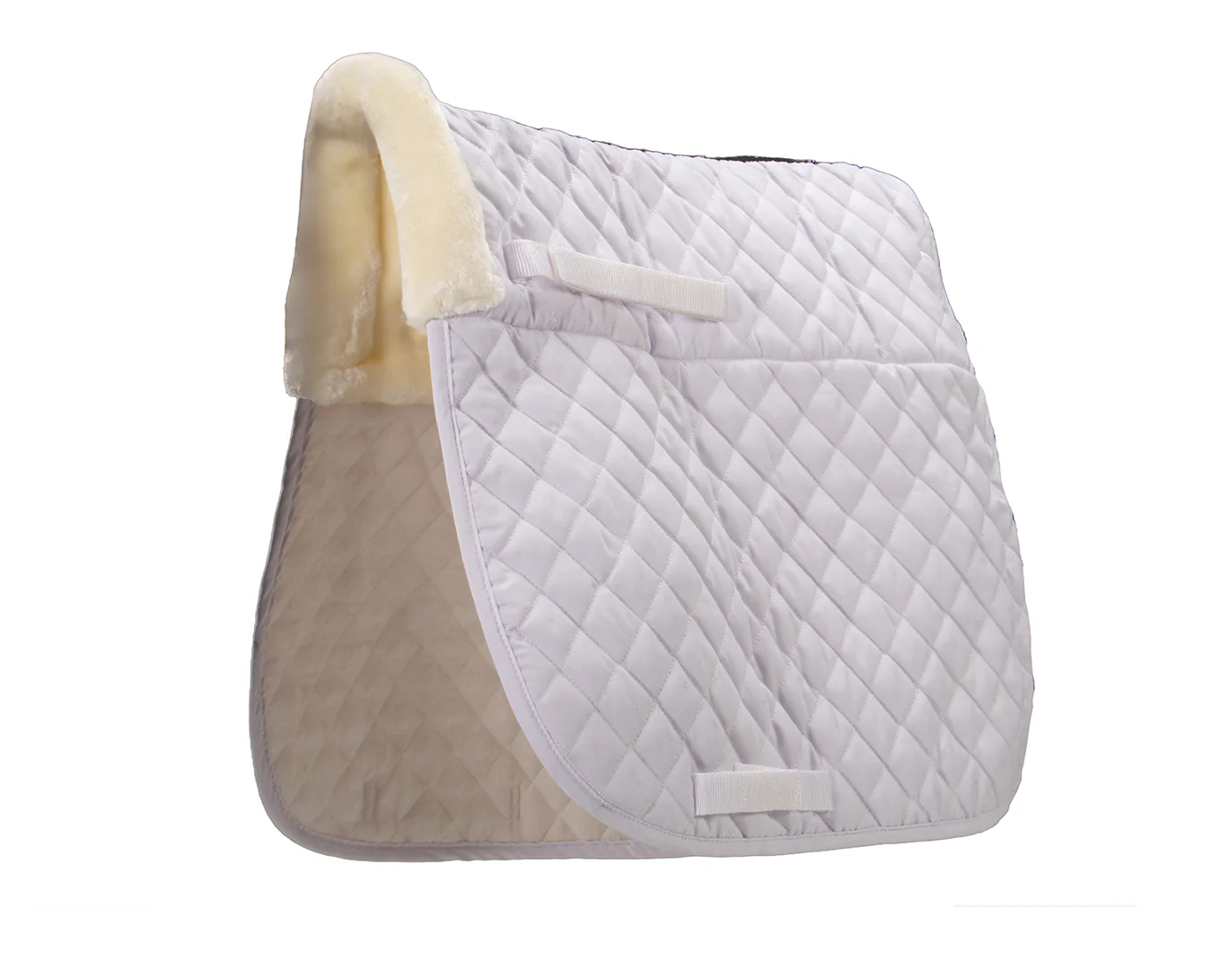GG General Purpose Saddle Pad with Fleece - Image 7