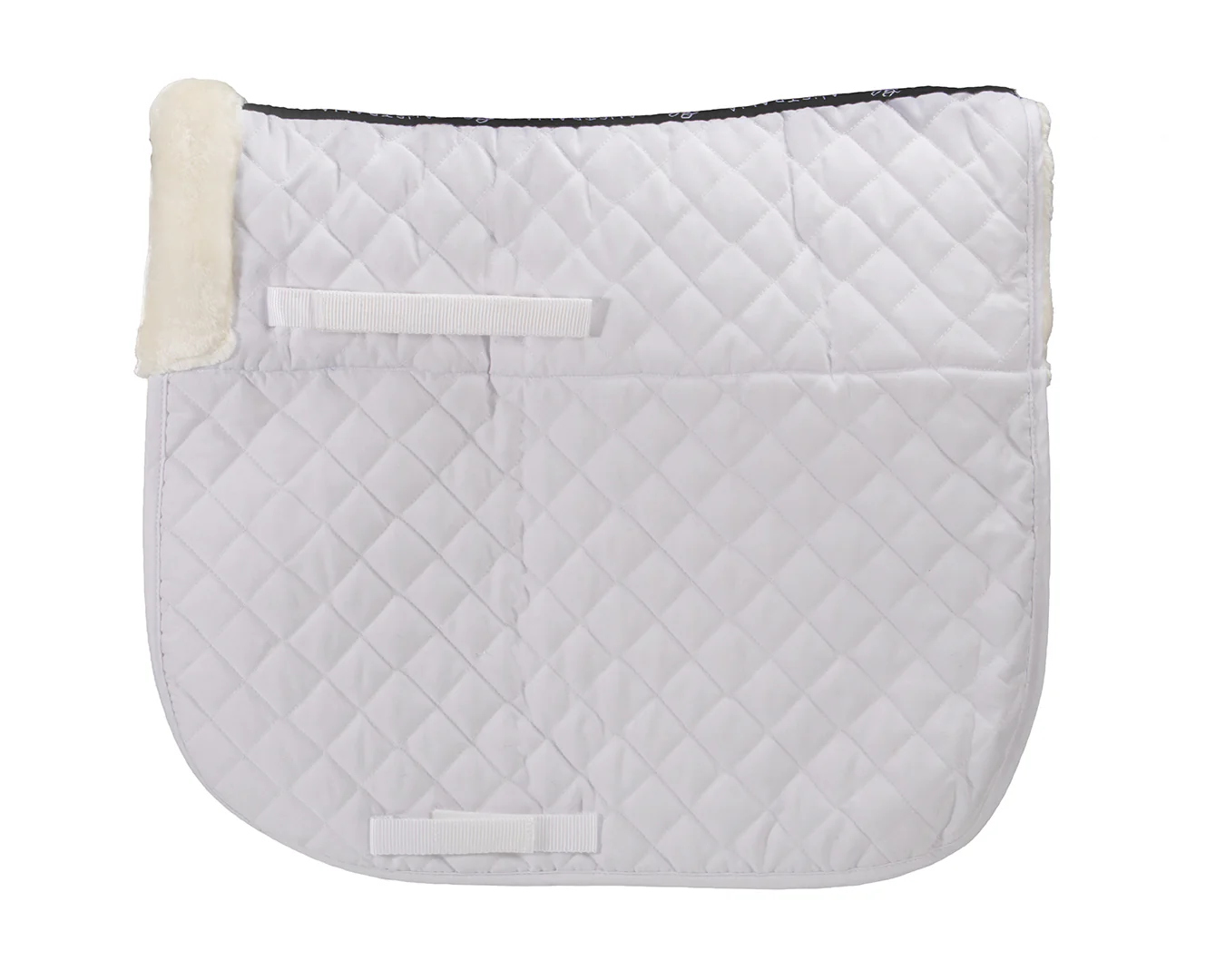GG General Purpose Saddle Pad with Fleece - Image 8