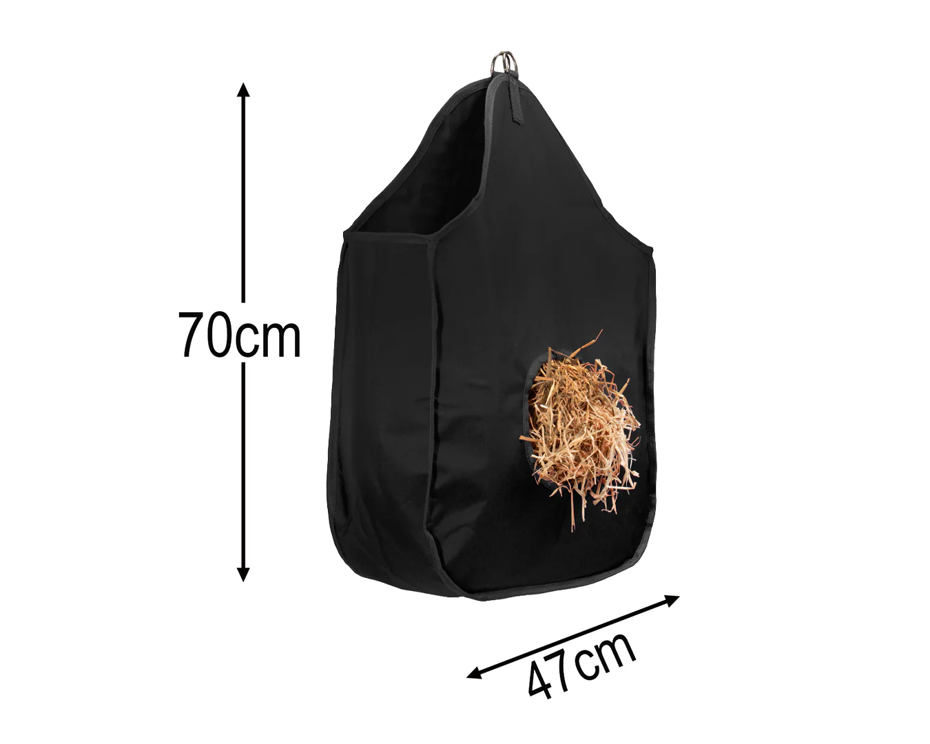 GG Hay Bag Feeder - Image 2