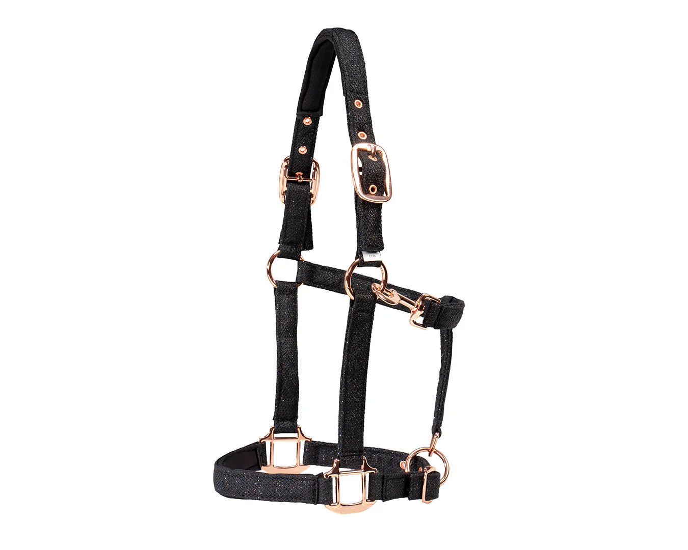 Show Master Glitter Halter - Image 4