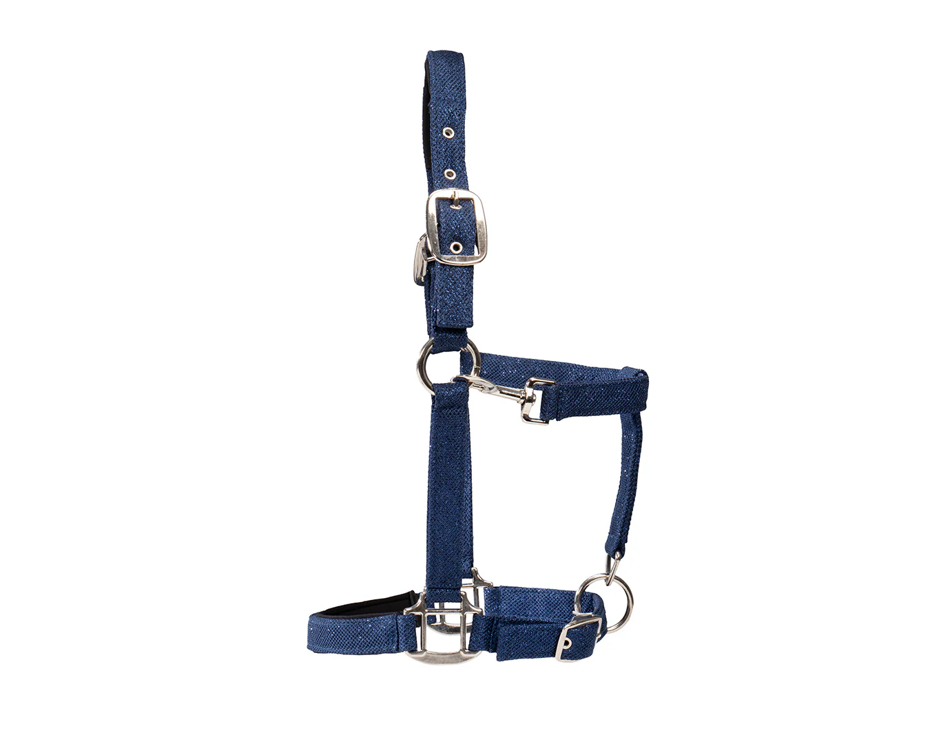 Show Master Glitter Halter - Image 7