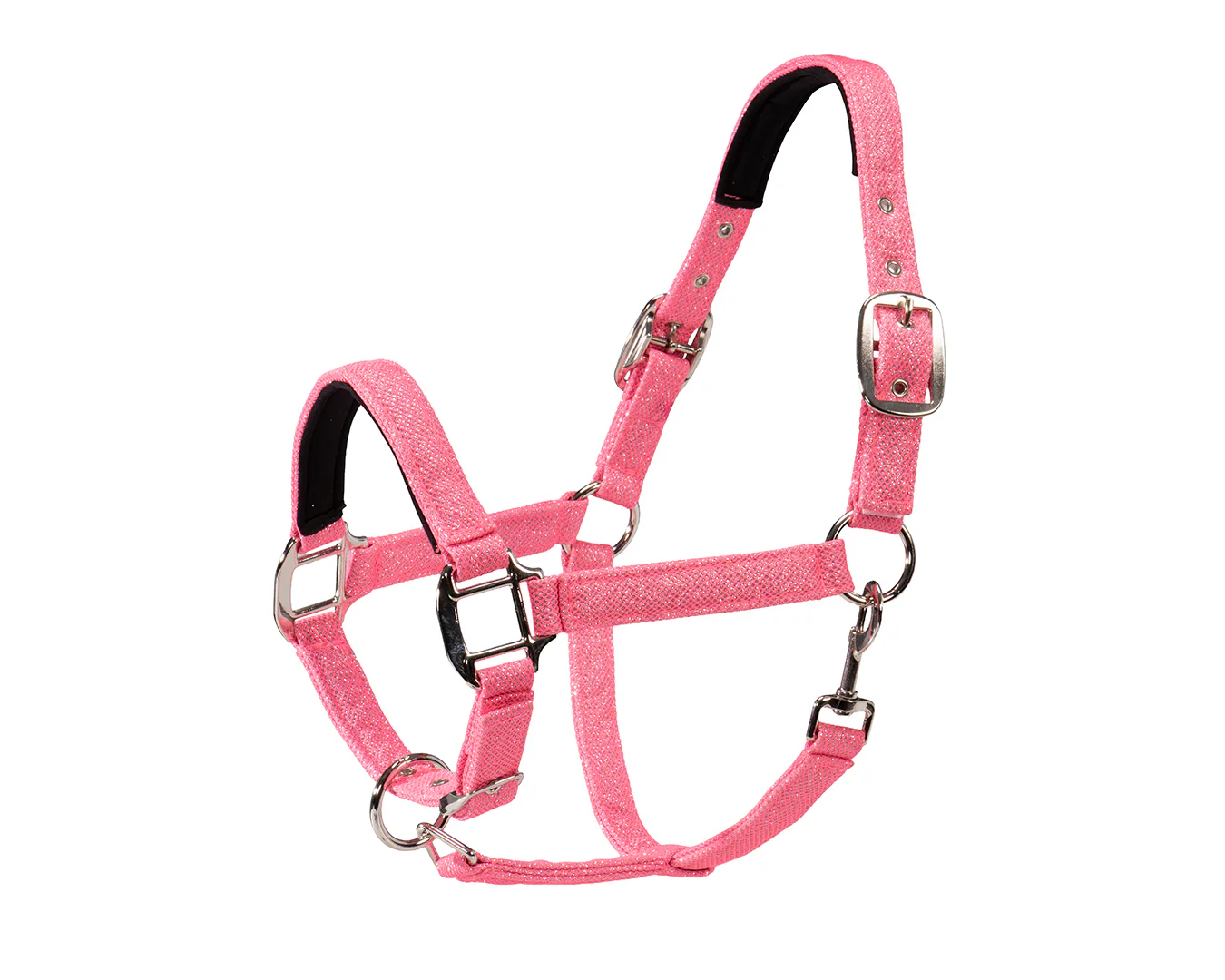 Show Master Glitter Halter - Image 9