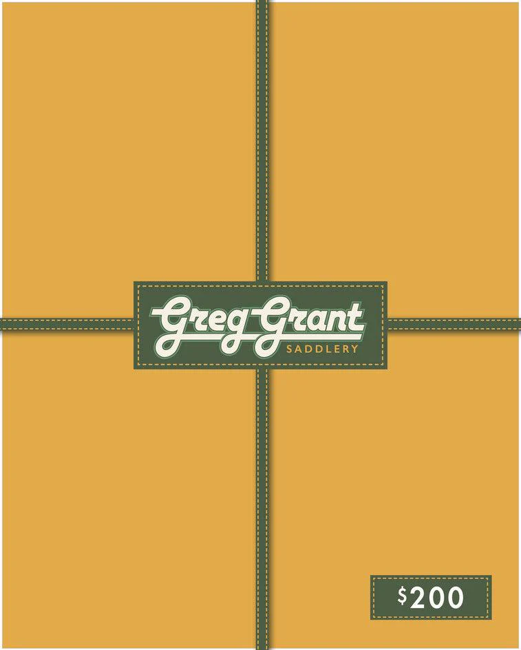 Greg Grant Gift Card - Image 4