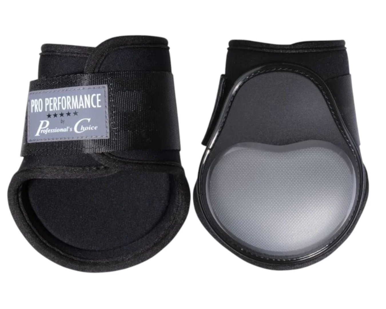 Pro Choice Performance Fetlock Boots - Image 2