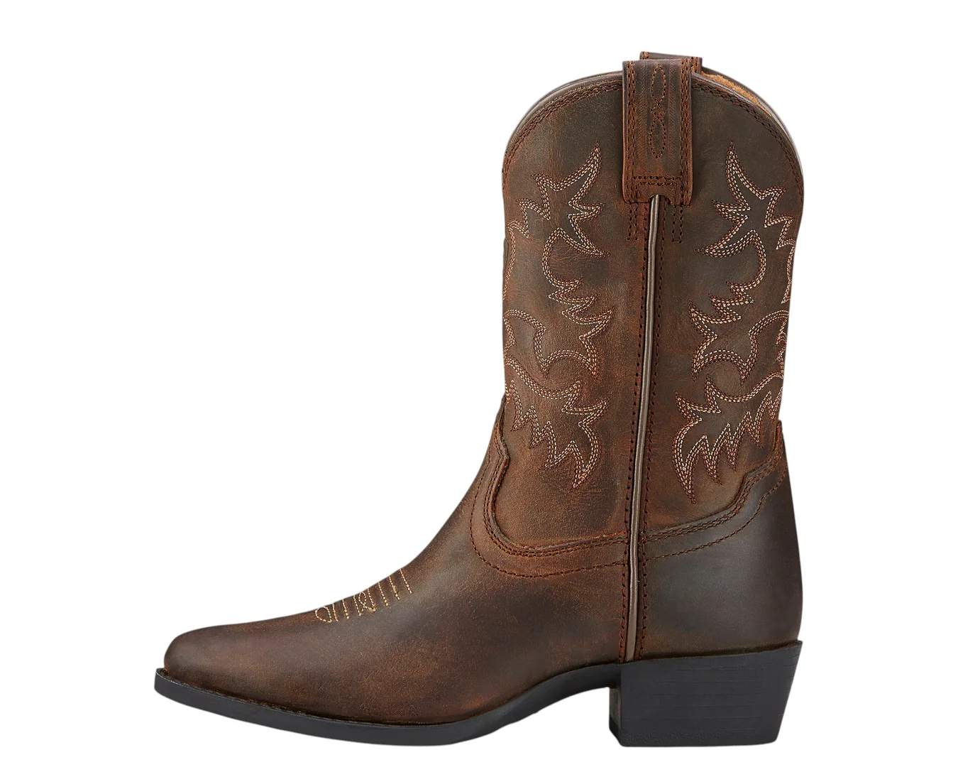 Ariat Heritage Western Kids Boots - Image 2