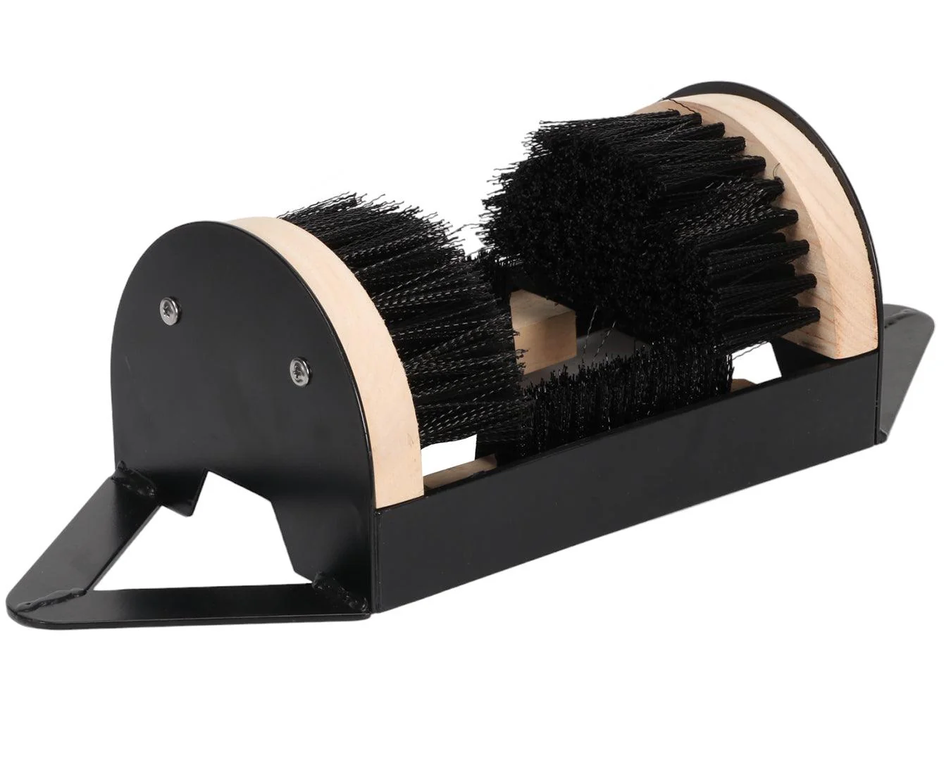 Hands-Free Heavy Duty Work Boot Cleaner - Image 2