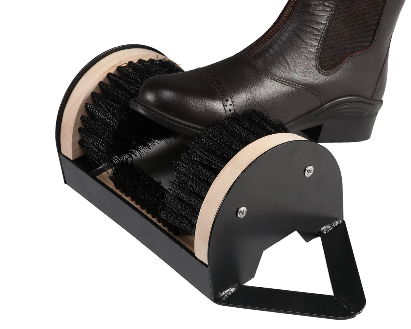 Hands-Free Heavy Duty Work Boot Cleaner - Image 4