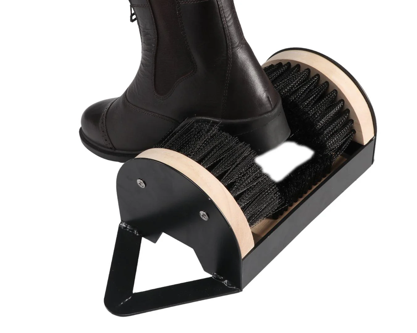 Hands-Free Heavy Duty Work Boot Cleaner - Image 5