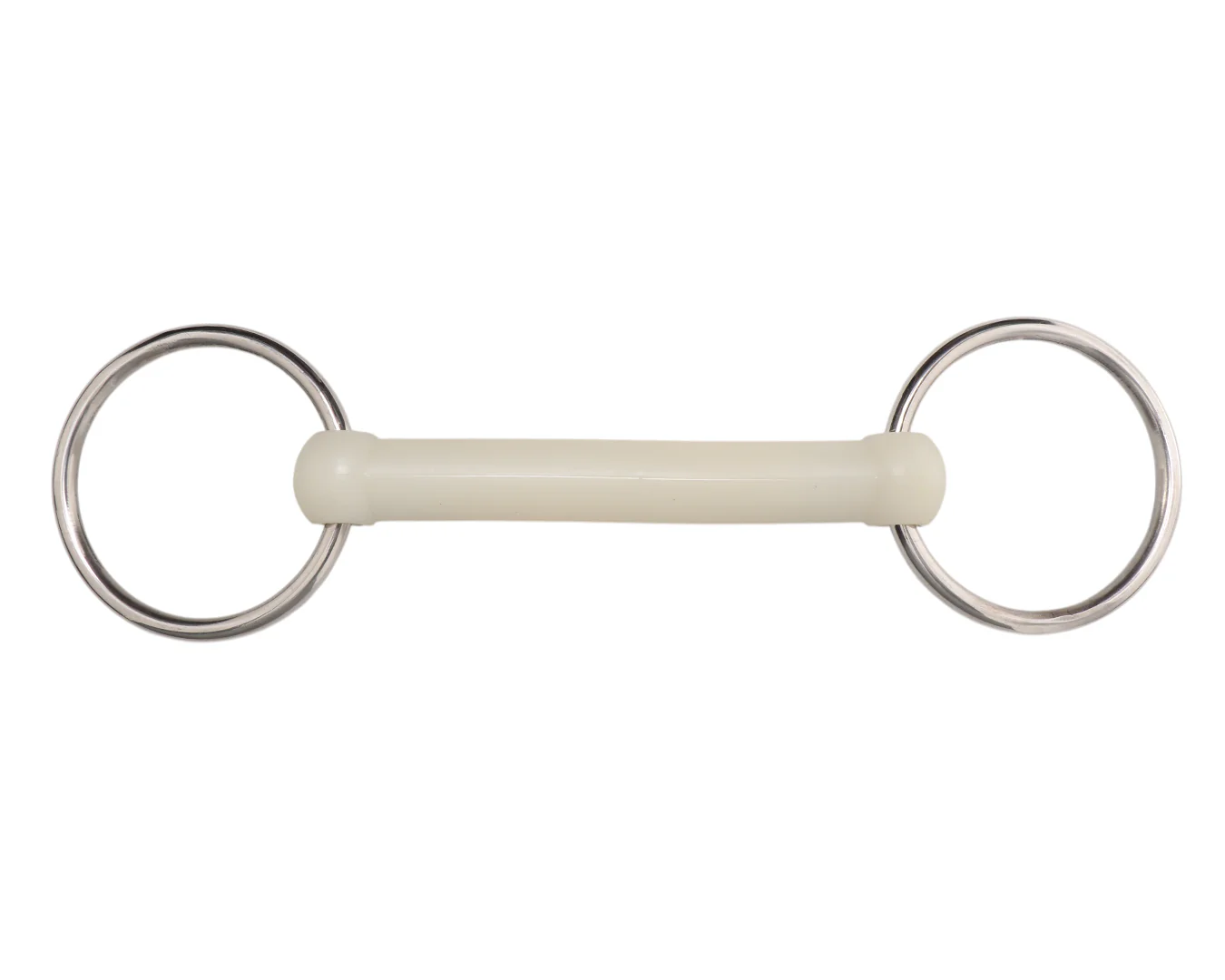 Happy Mouth Loose Ring Mullen Mouth Bit