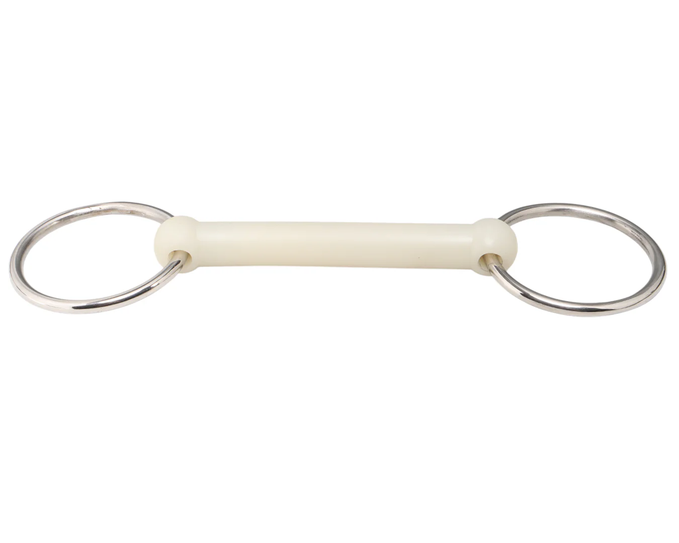 Happy Mouth Loose Ring Mullen Mouth Bit - Image 2