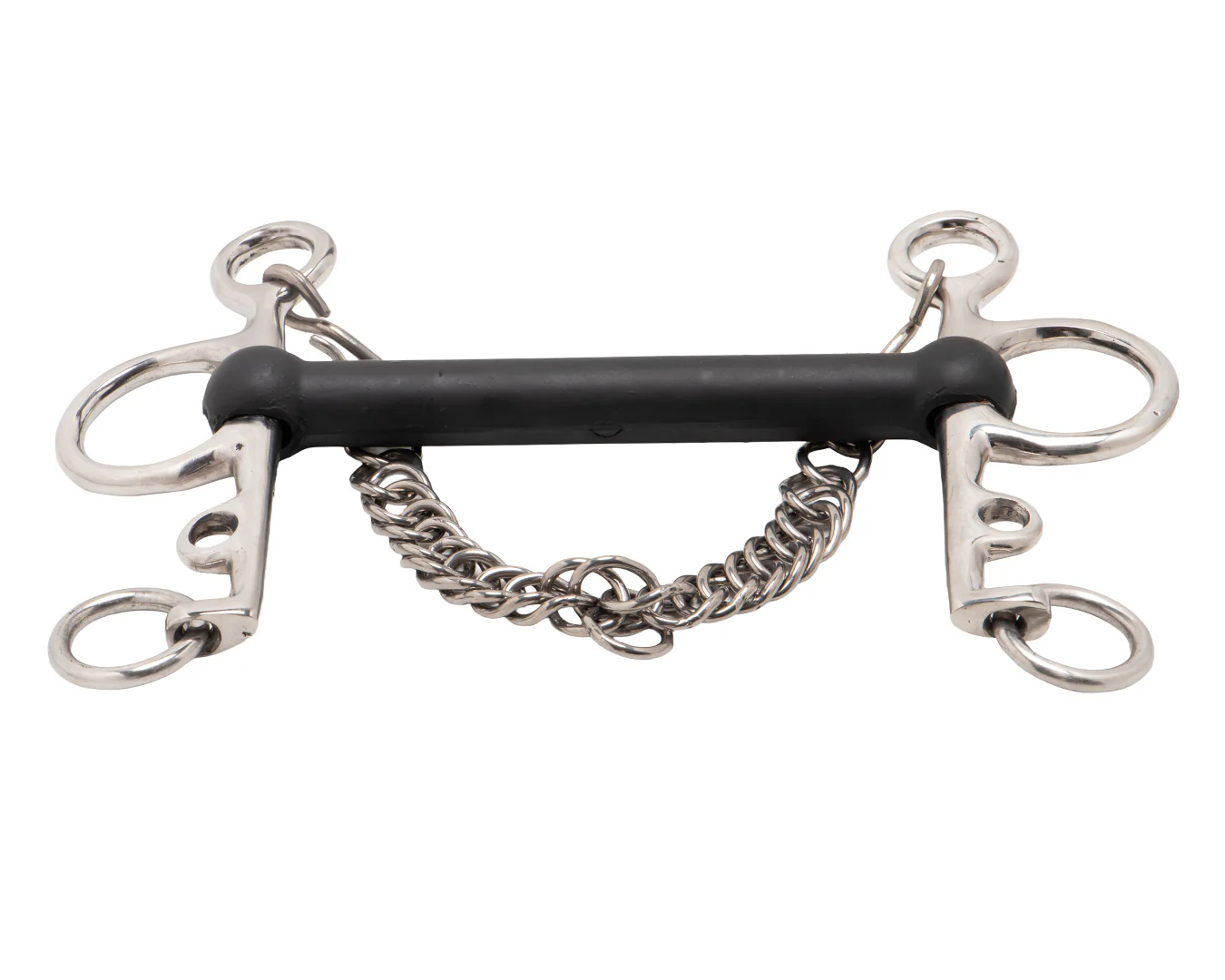 STC Hard Rubber Pelham - Image 2