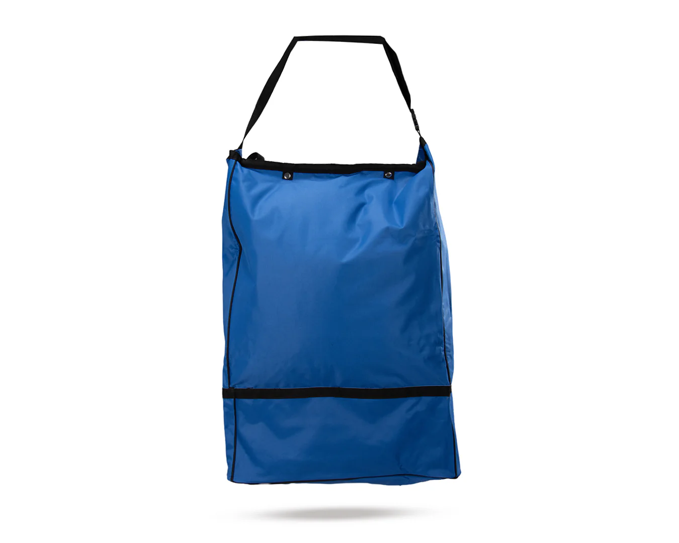 STC Hay Bag Feeder with Grain Trough - Image 10