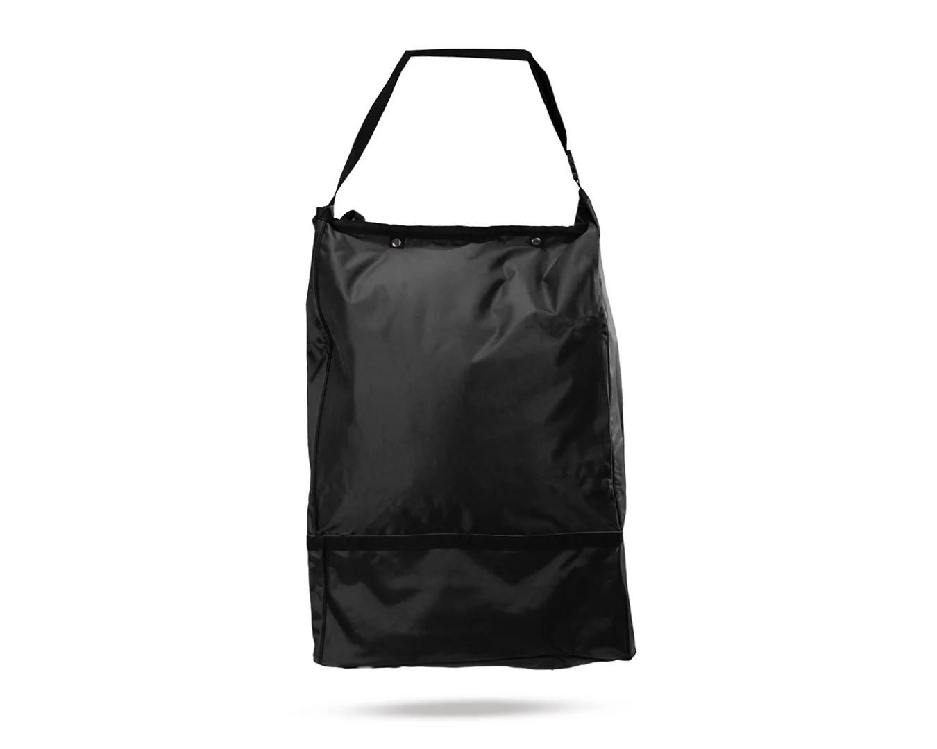 STC Hay Bag Feeder with Grain Trough - Image 4