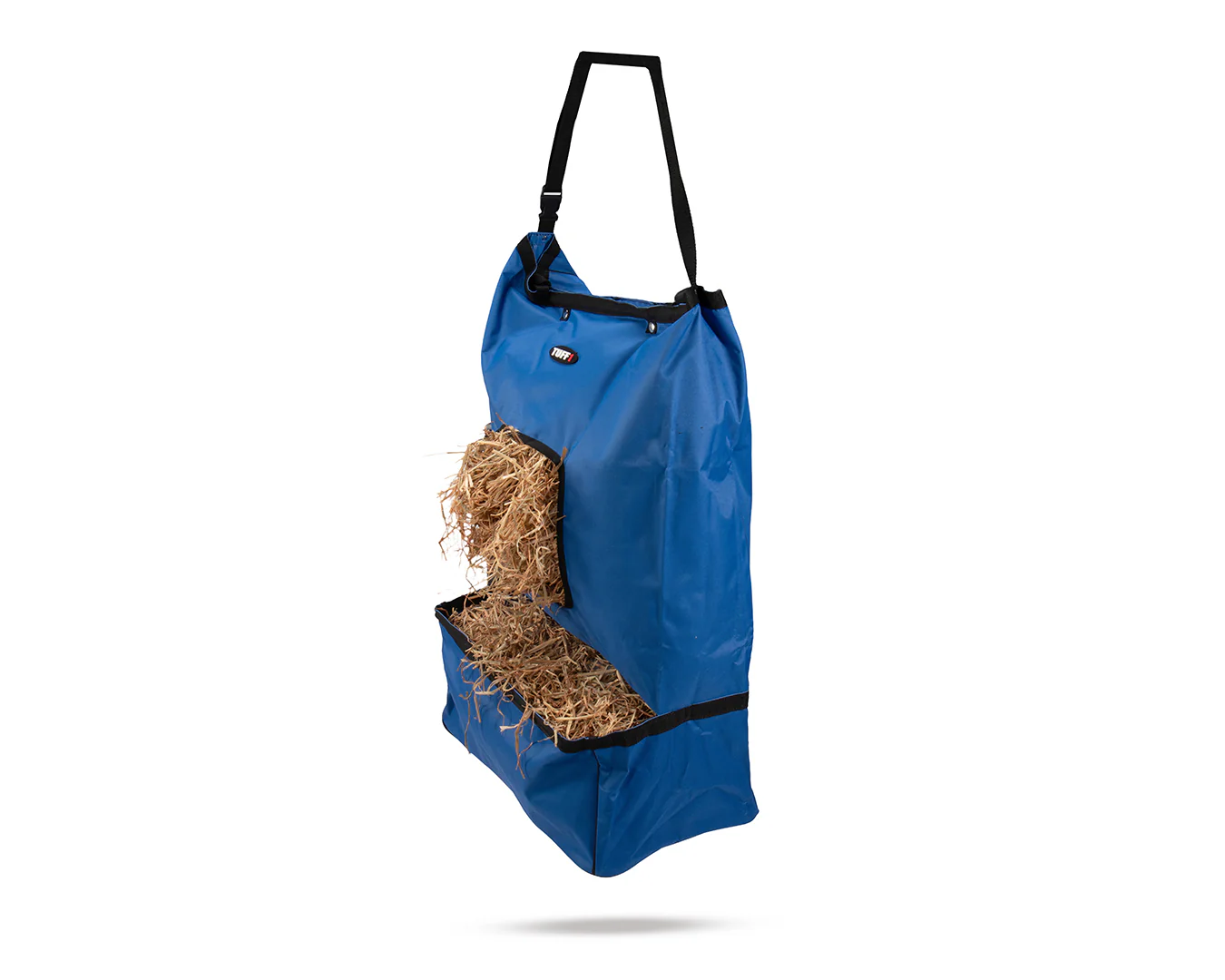 STC Hay Bag Feeder with Grain Trough - Image 9