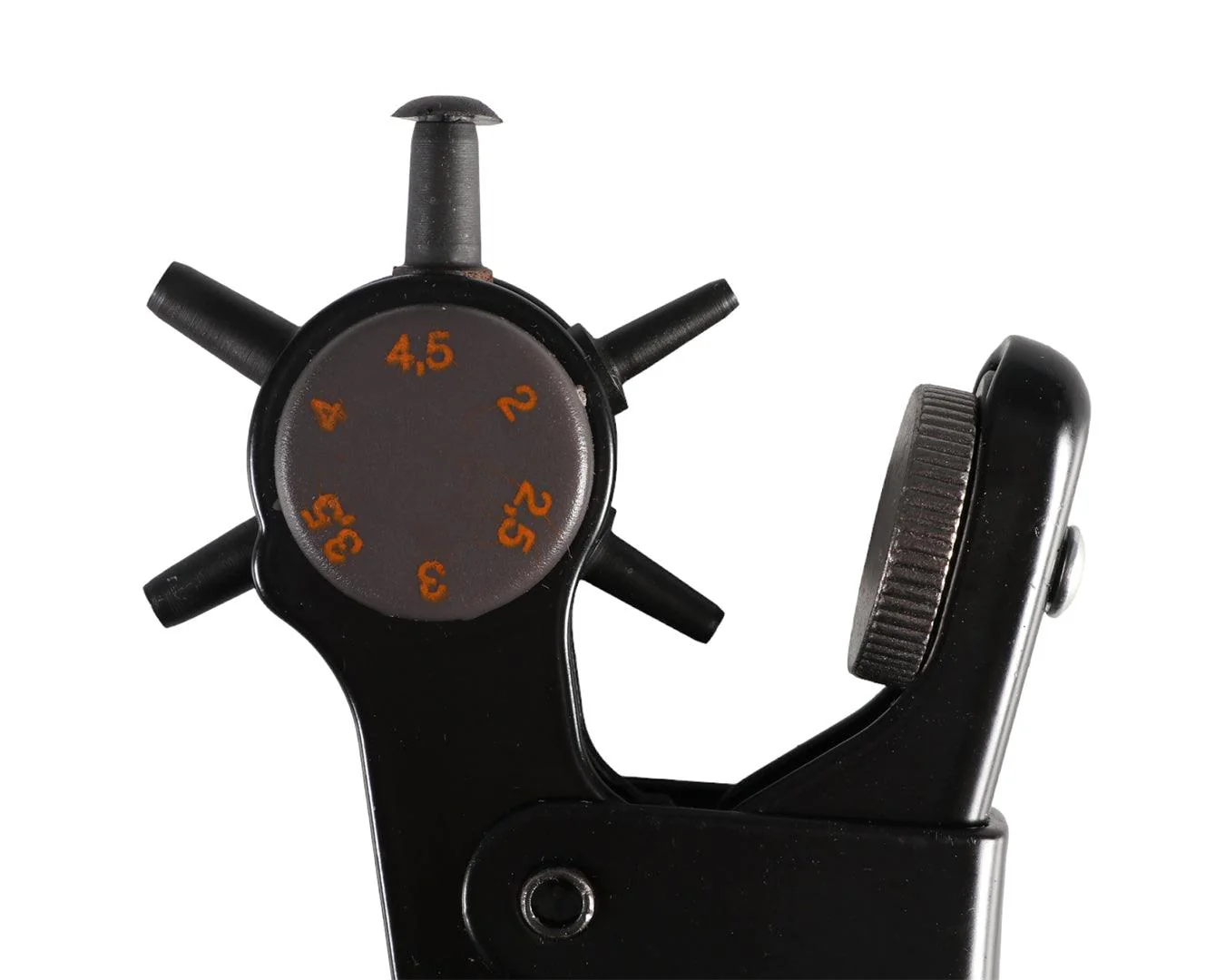 Heavy Duty Leather Punch - Image 2