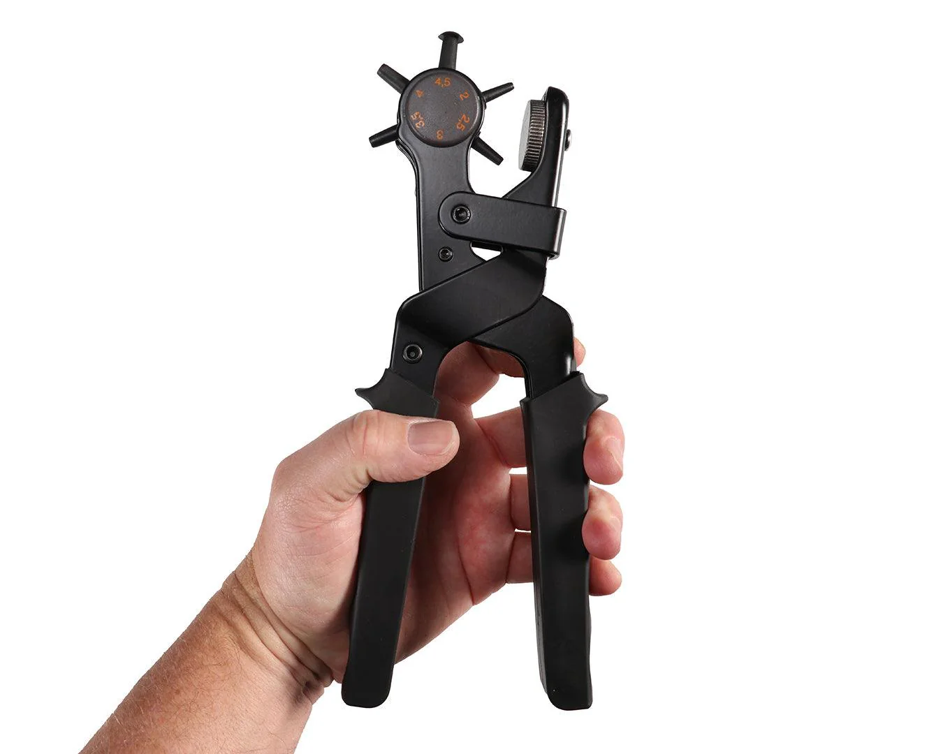 Heavy Duty Leather Punch - Image 3