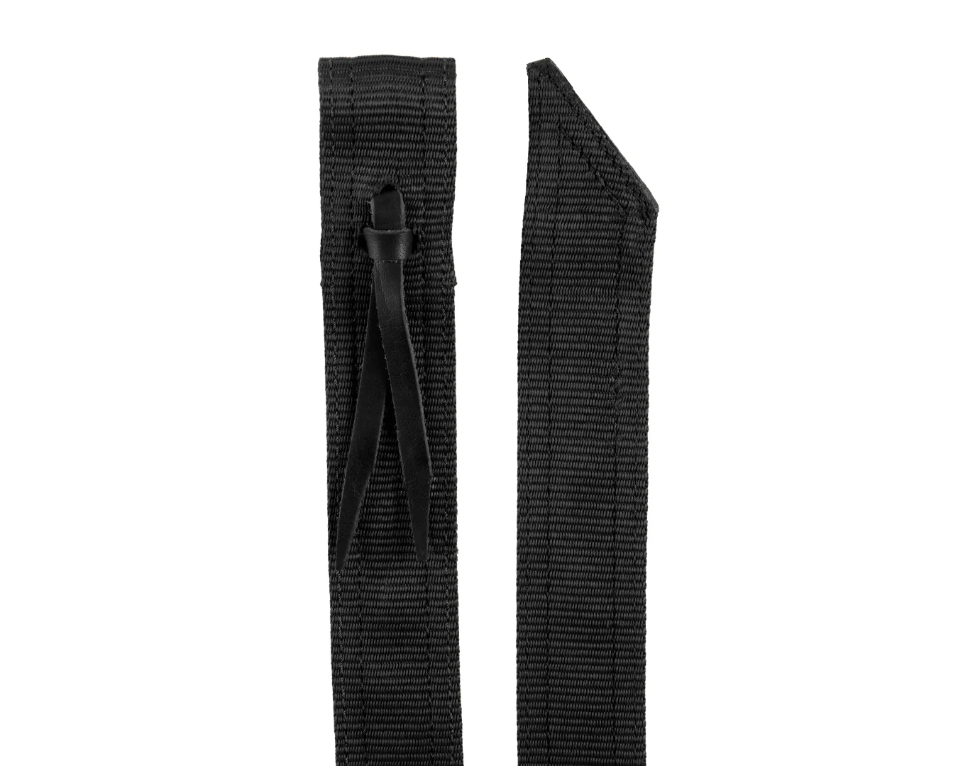 Heavy Duty Nylon Girth Strap - Image 2