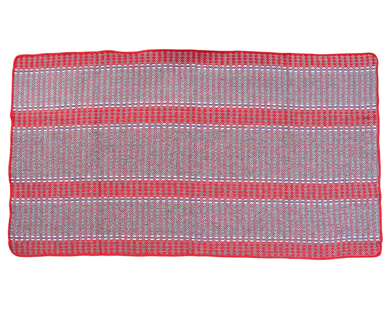 Heavy Weave Saddle Blanket - 31" x 62" - Image 2