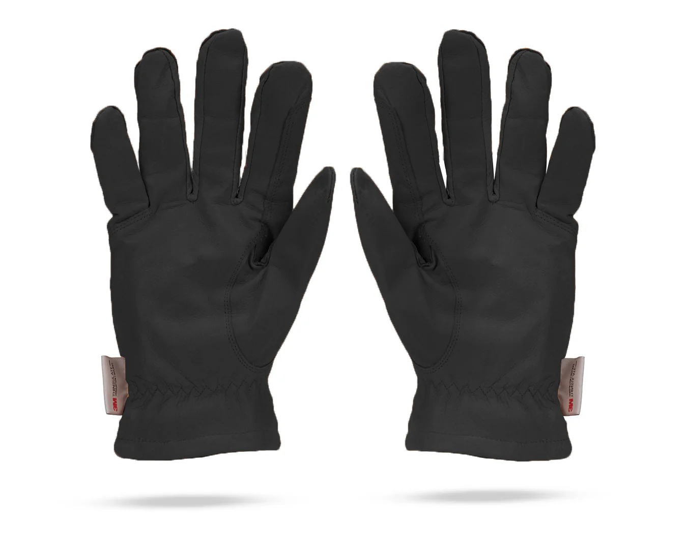 Heritage Cold Weather Gloves - Image 4