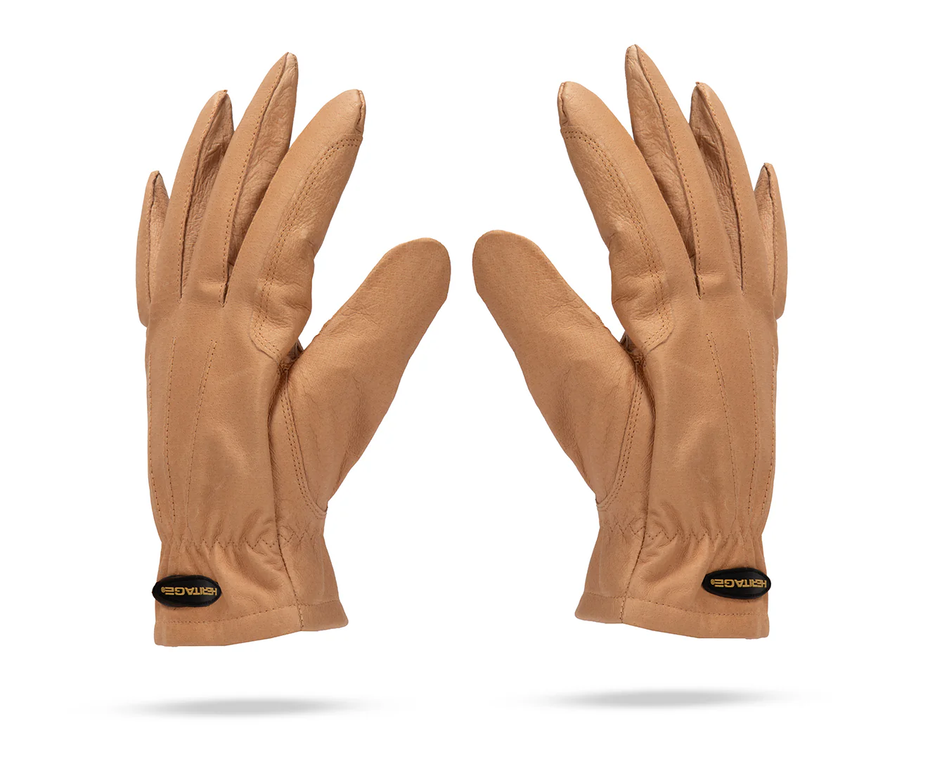 Heritage Cold Weather Gloves - Image 7