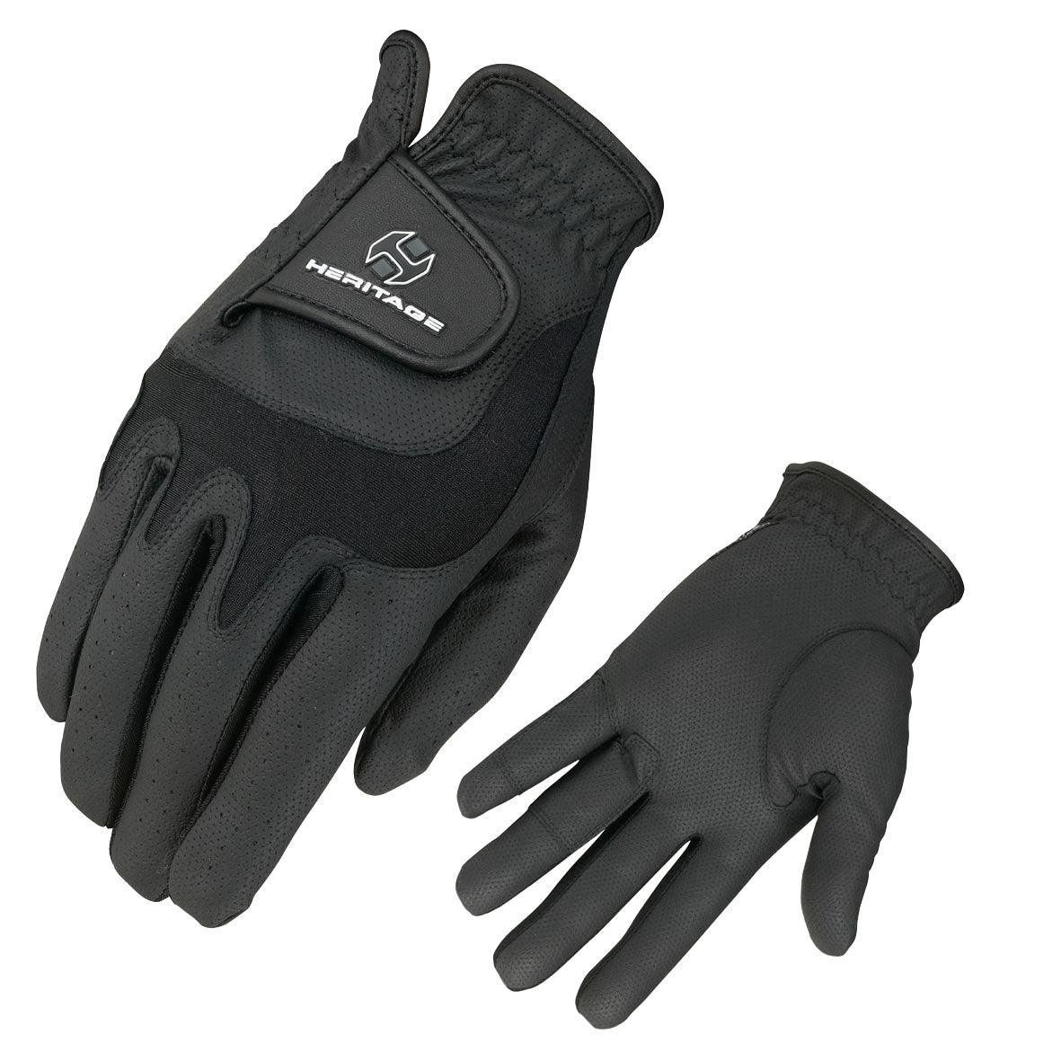 Heritage Elite Show Gloves
