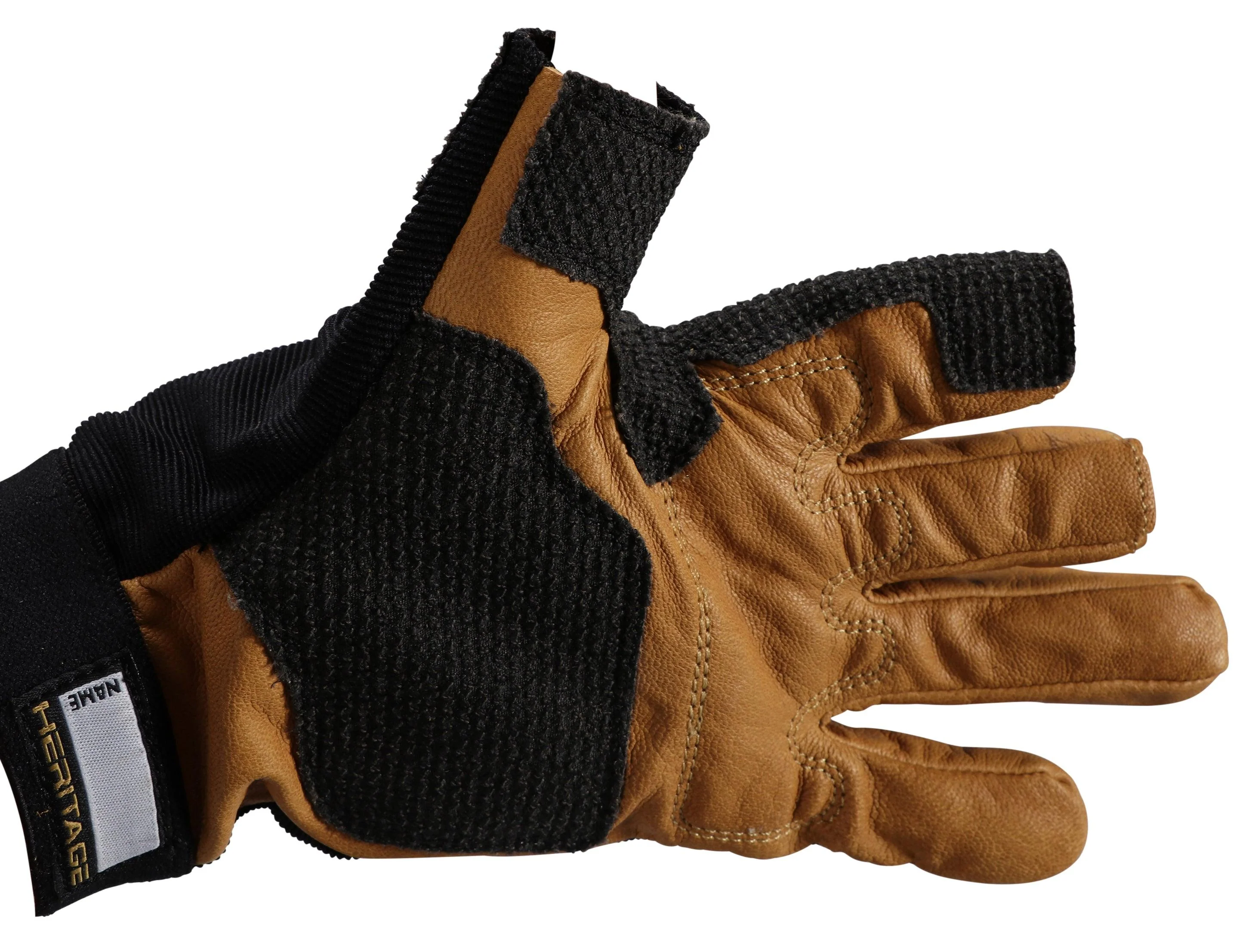 Heritage Farrier Work Gloves - Image 2