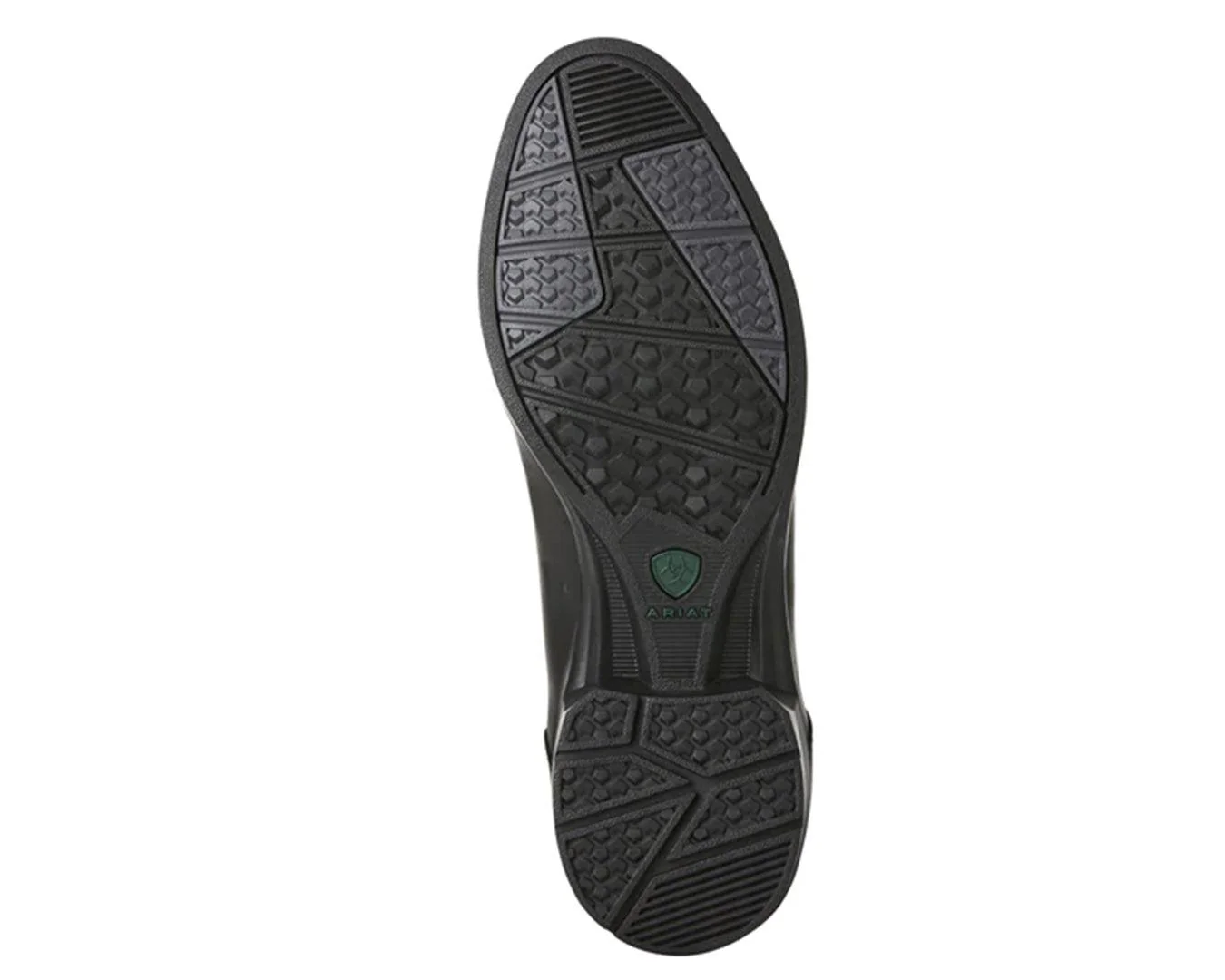 Ariat Heritage IV Zip Women's Boots - Image 4
