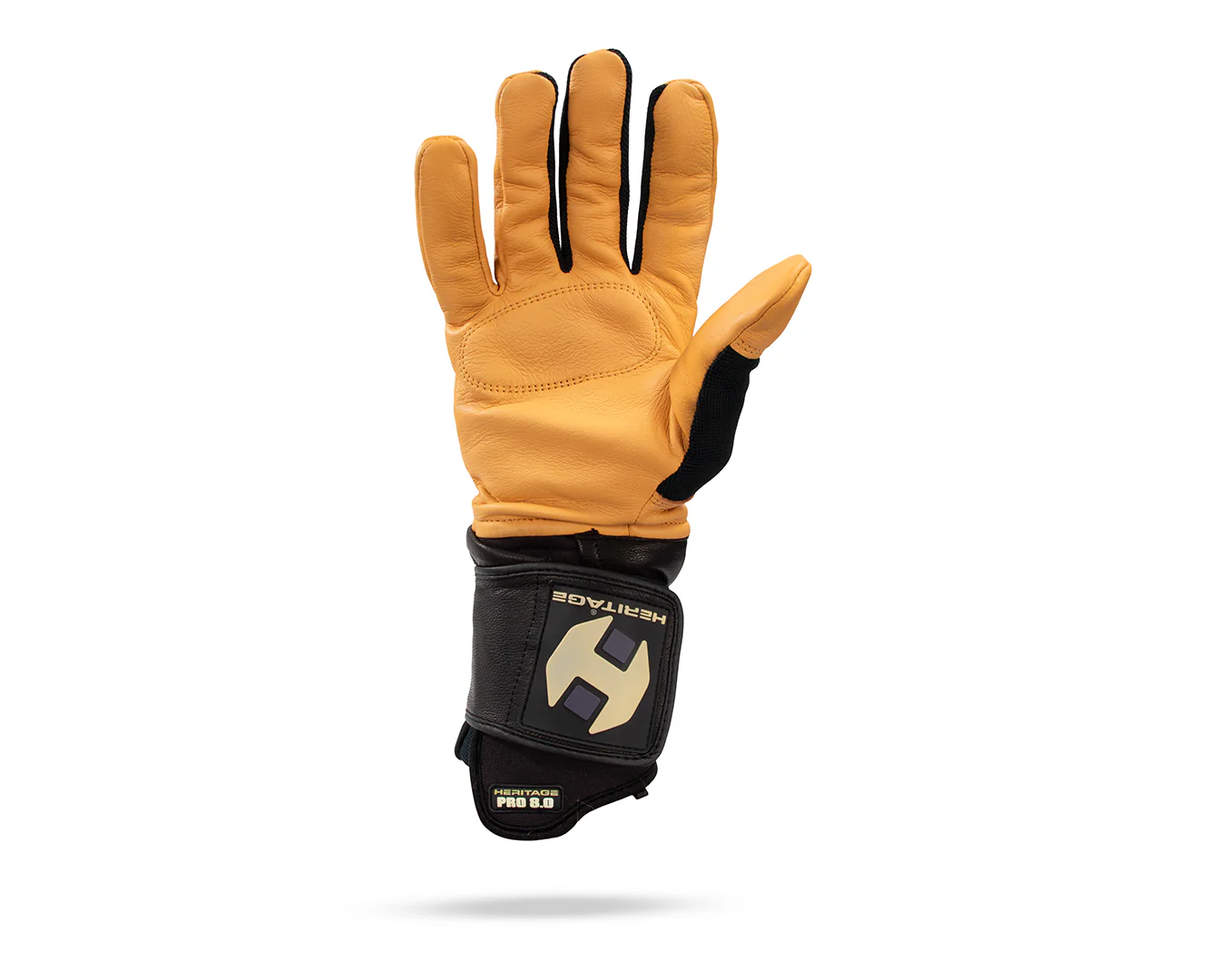 Heritage Pro Riding Glove - Right Hand - Image 5