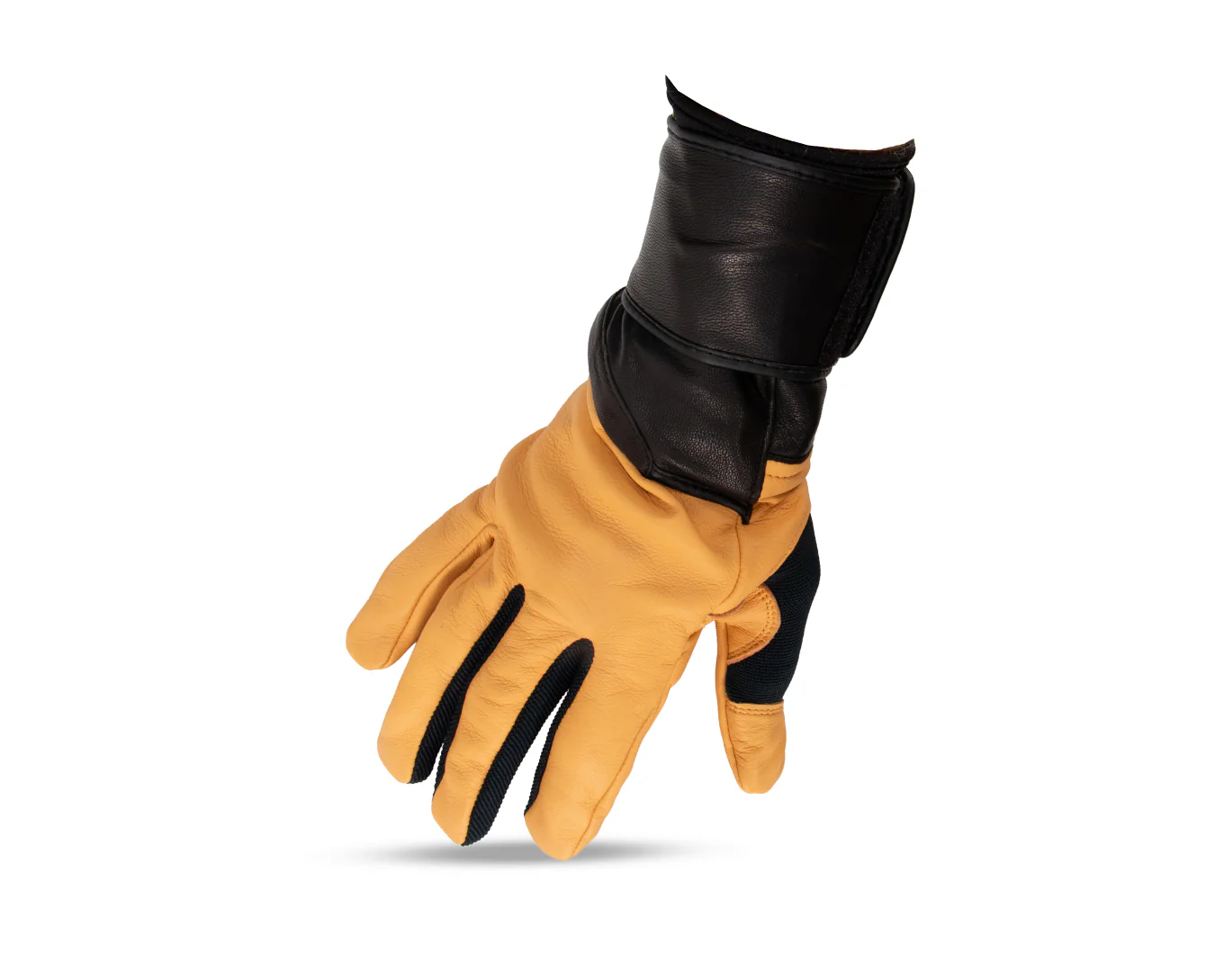 Heritage Pro Riding Glove - Right Hand - Image 7