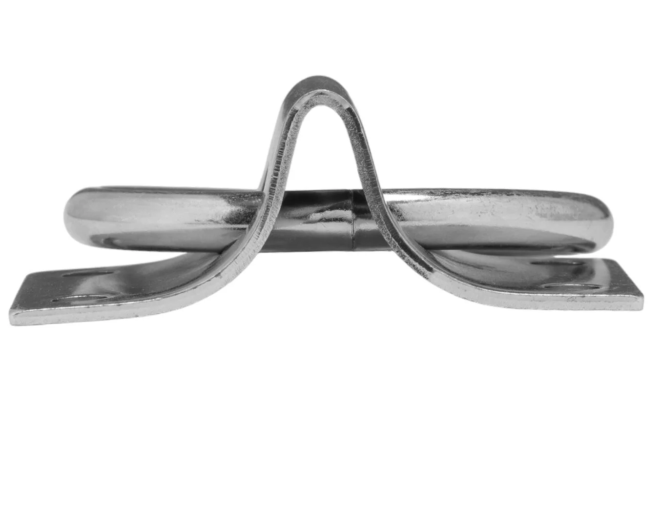 Hitching Ring w/Plate - Image 4