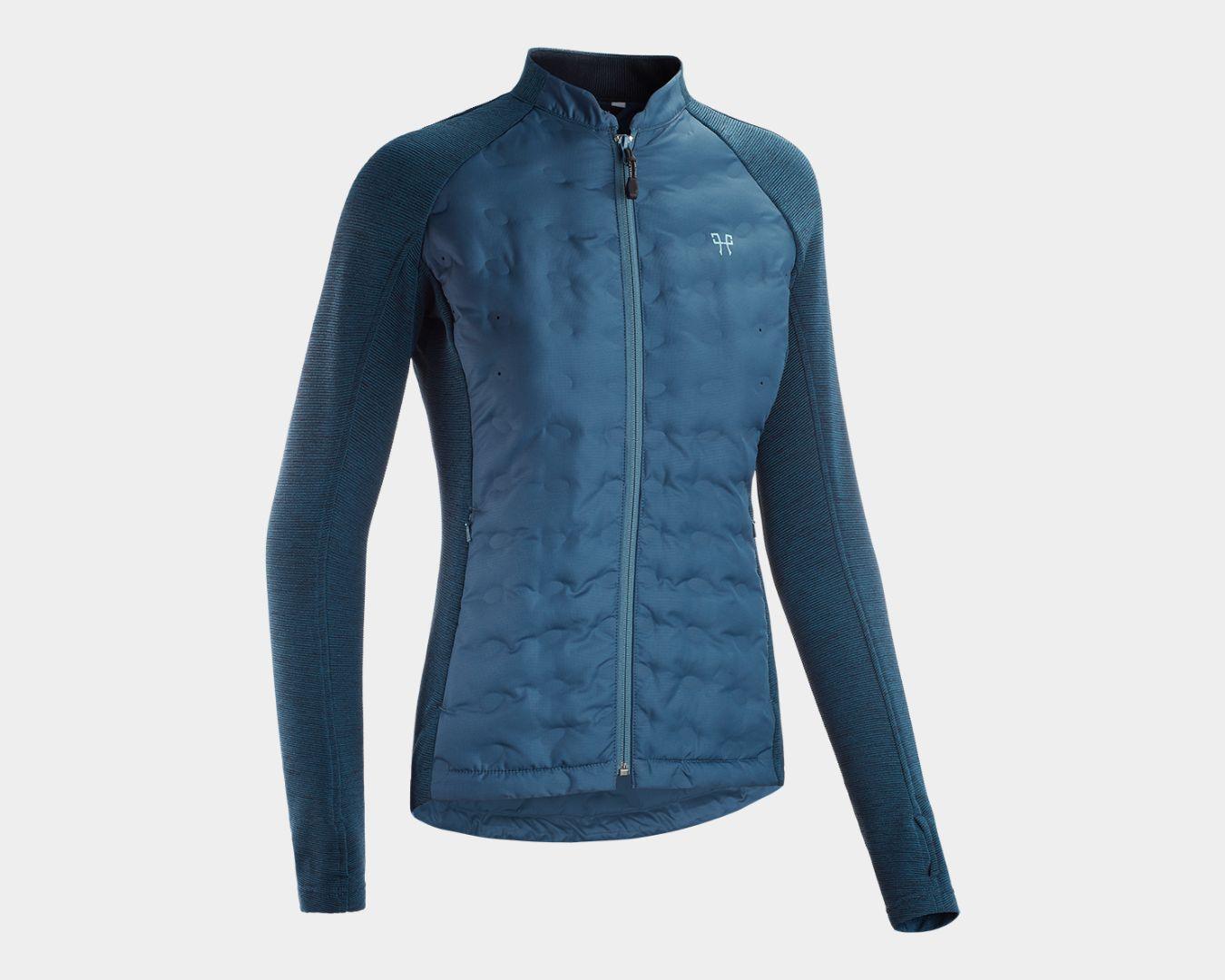 Horse Pilot Ladies Storm Jacket - Image 3